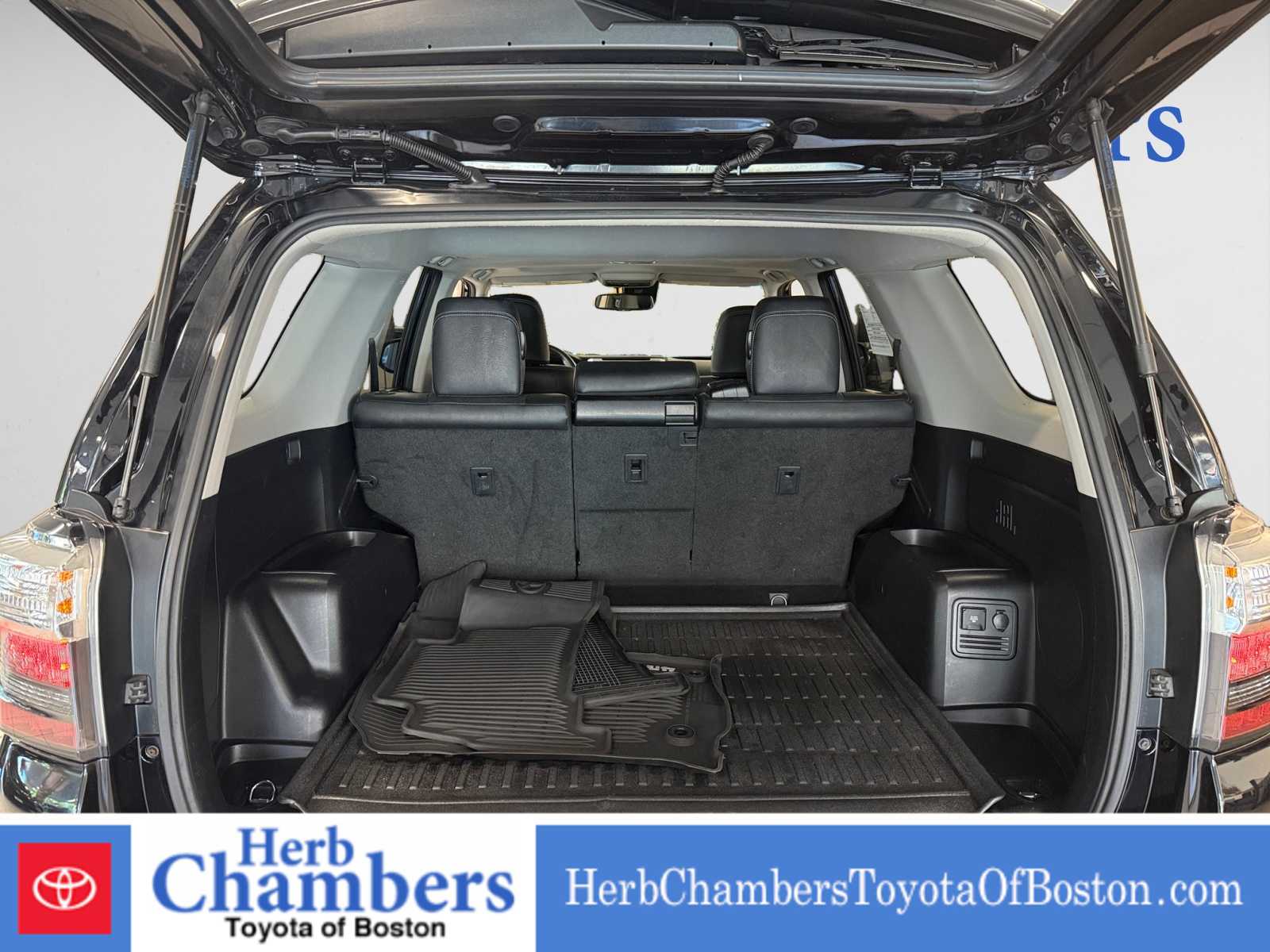 used 2021 Toyota 4Runner car, priced at $37,097