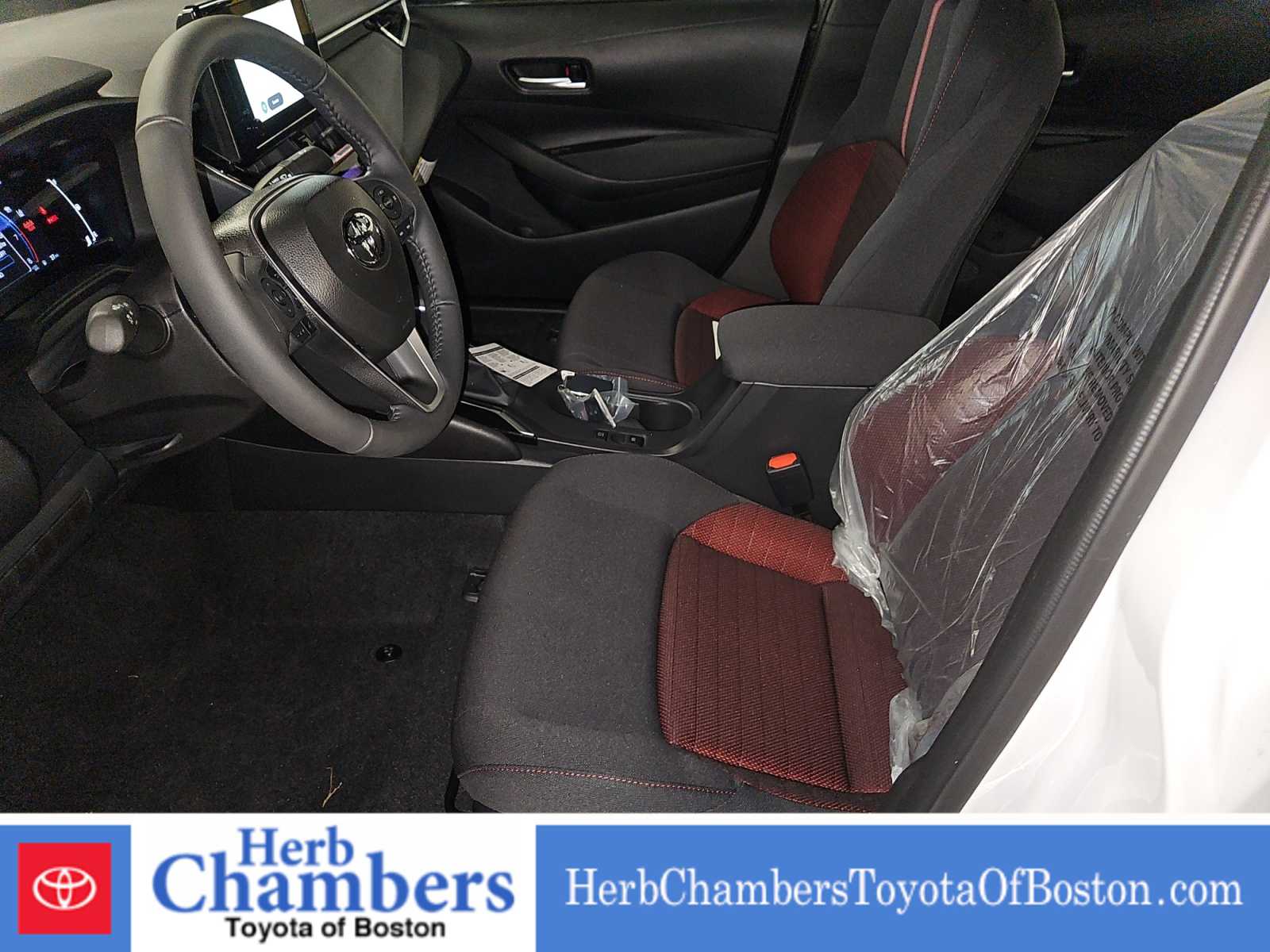 new 2026 Toyota Corolla car, priced at $27,088