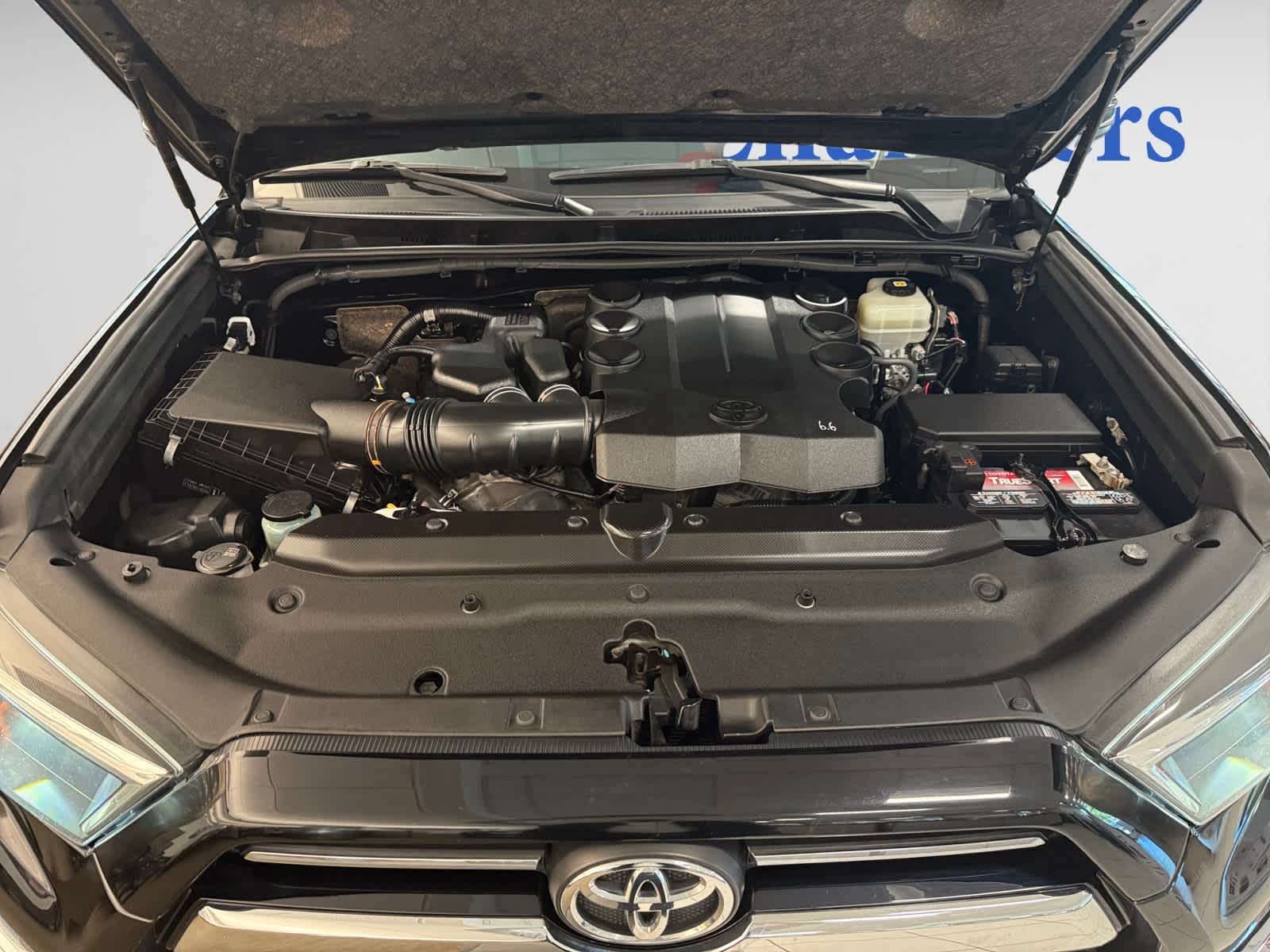 used 2021 Toyota 4Runner car, priced at $39,798
