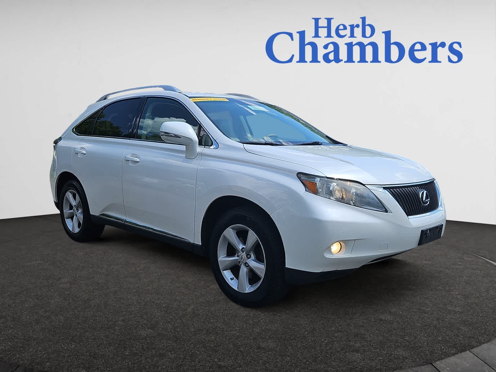 used 2012 Lexus RX 350 car, priced at $12,998