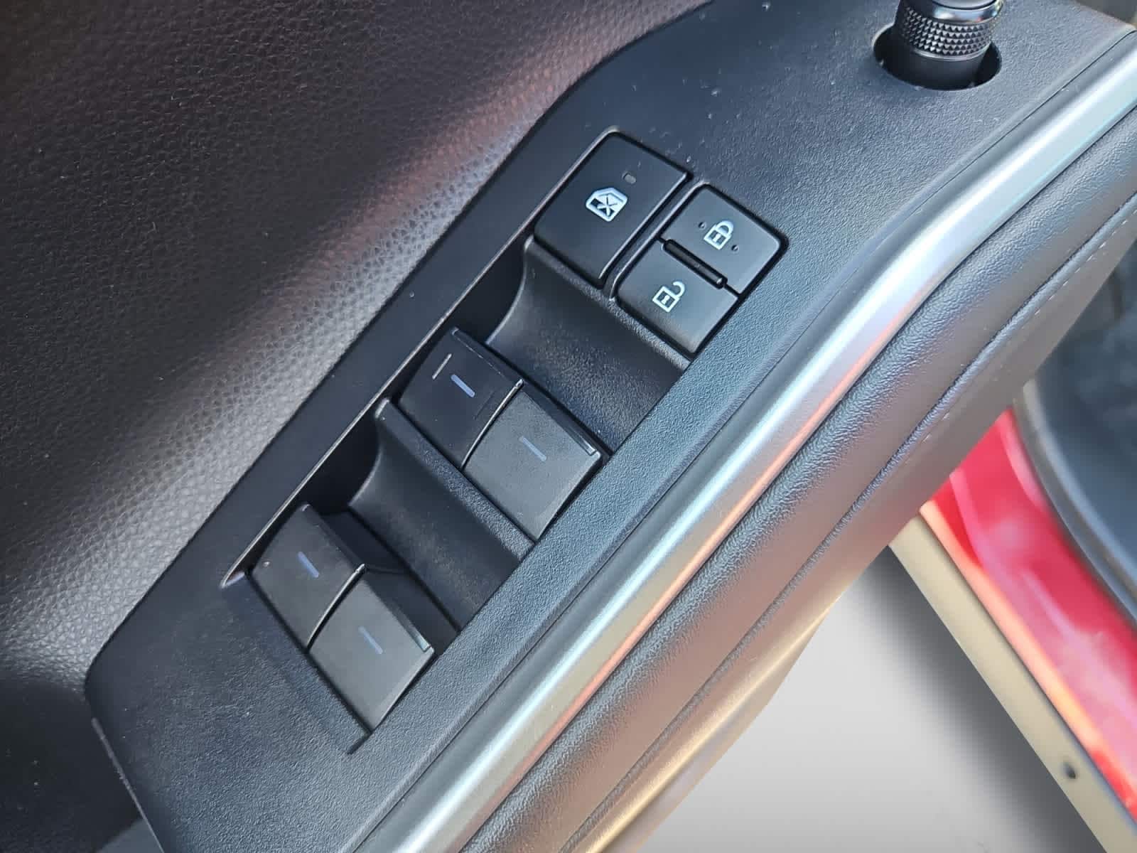 used 2020 Toyota Highlander car, priced at $33,998