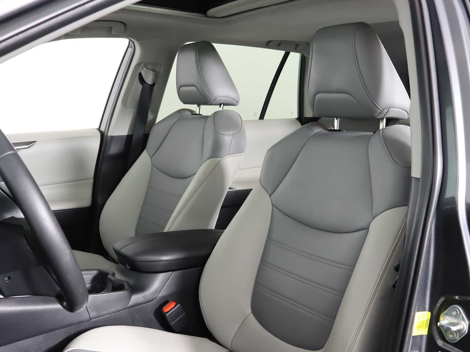 used 2019 Toyota RAV4 car, priced at $24,497