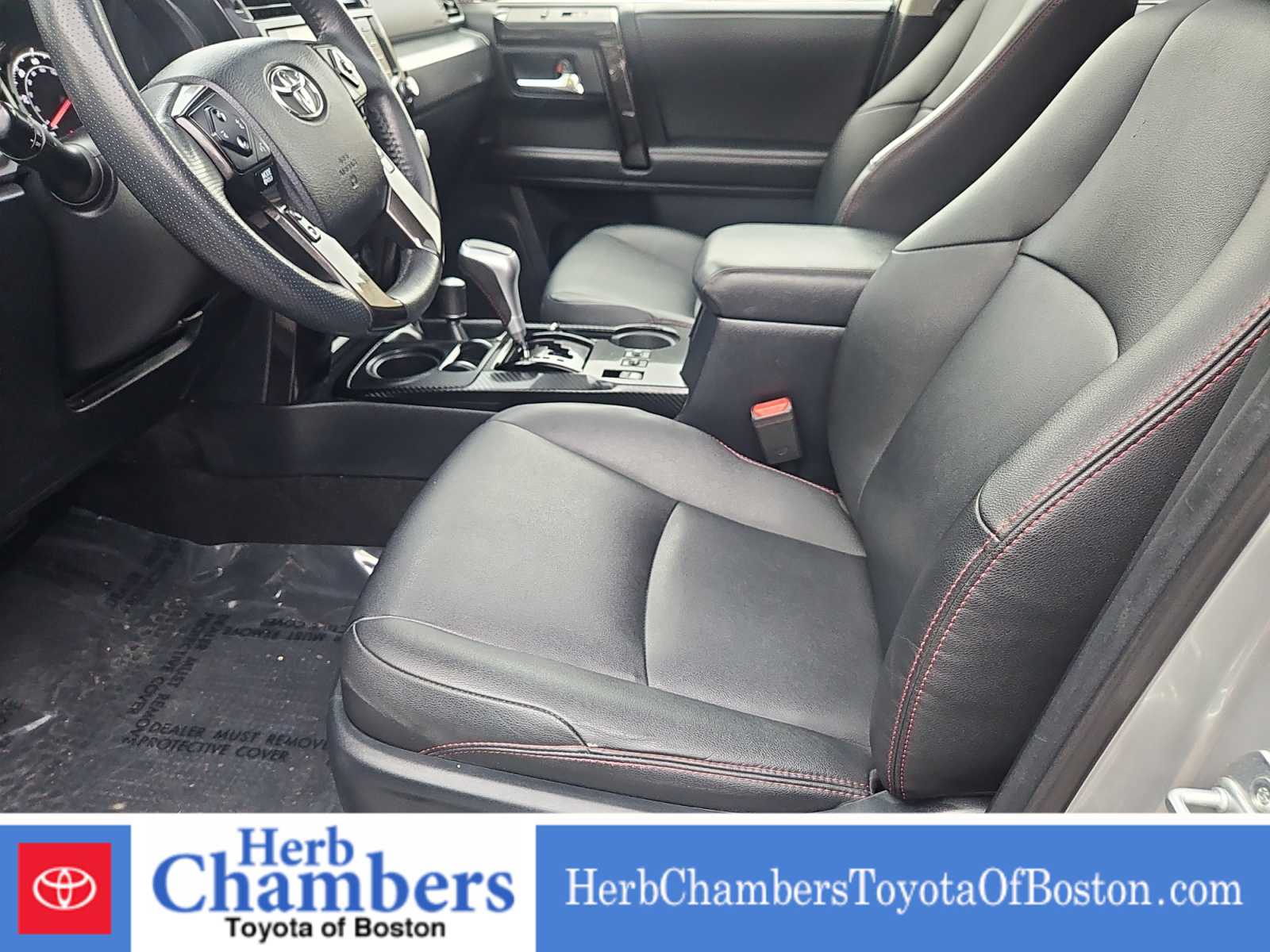 used 2020 Toyota 4Runner car, priced at $32,997