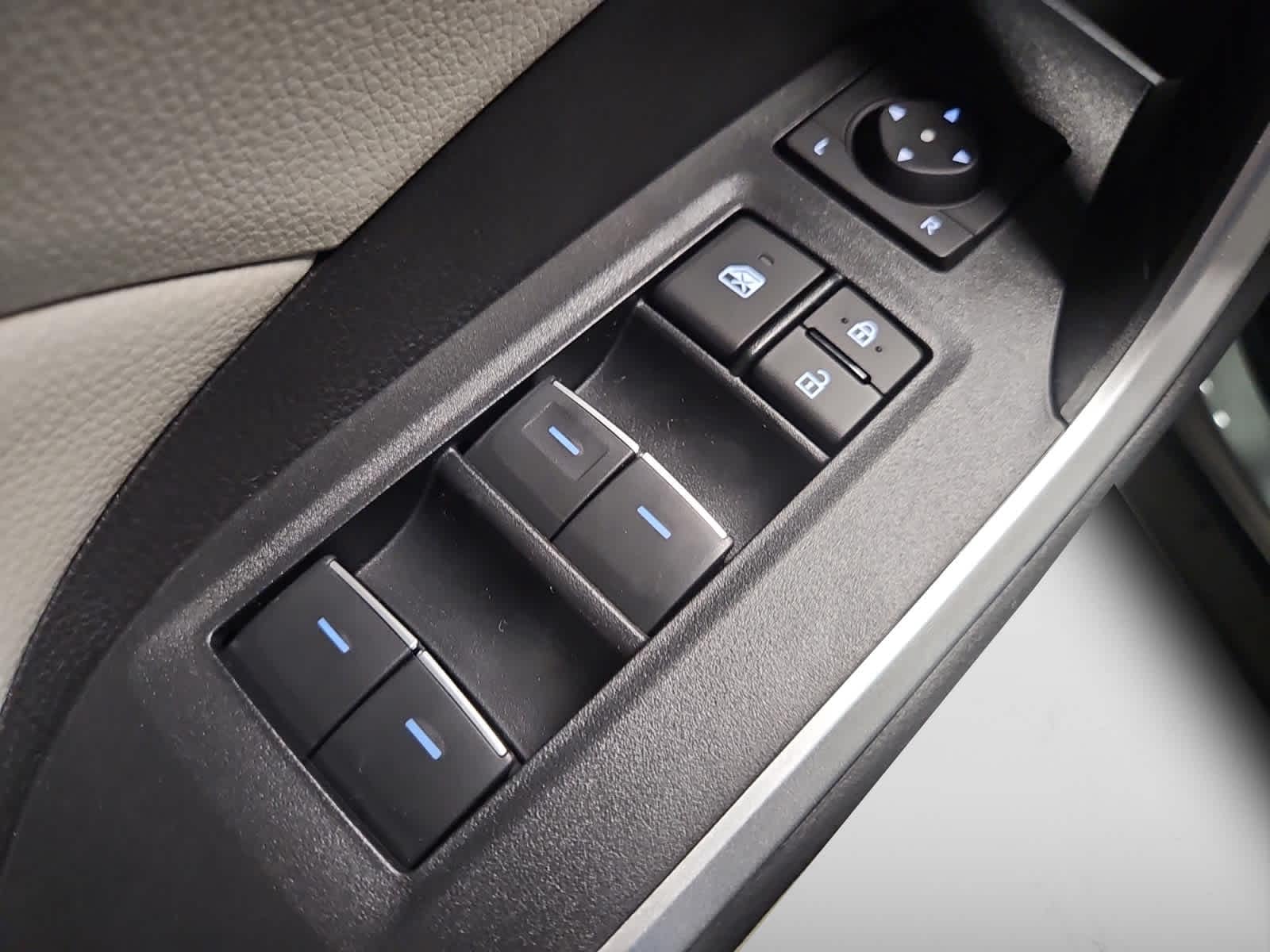 new 2025 Toyota RAV4 car, priced at $36,744