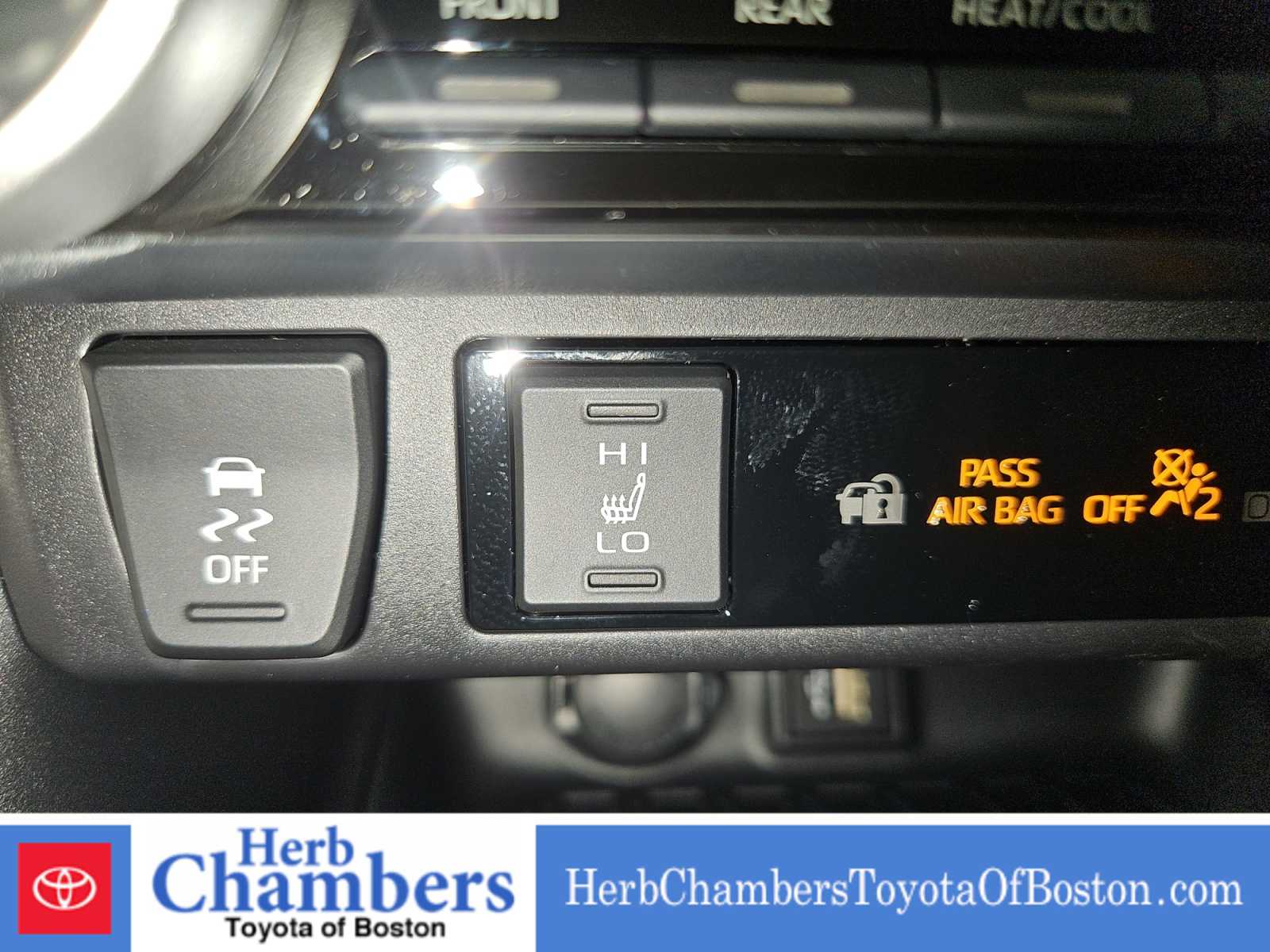 new 2025 Toyota RAV4 car, priced at $36,989