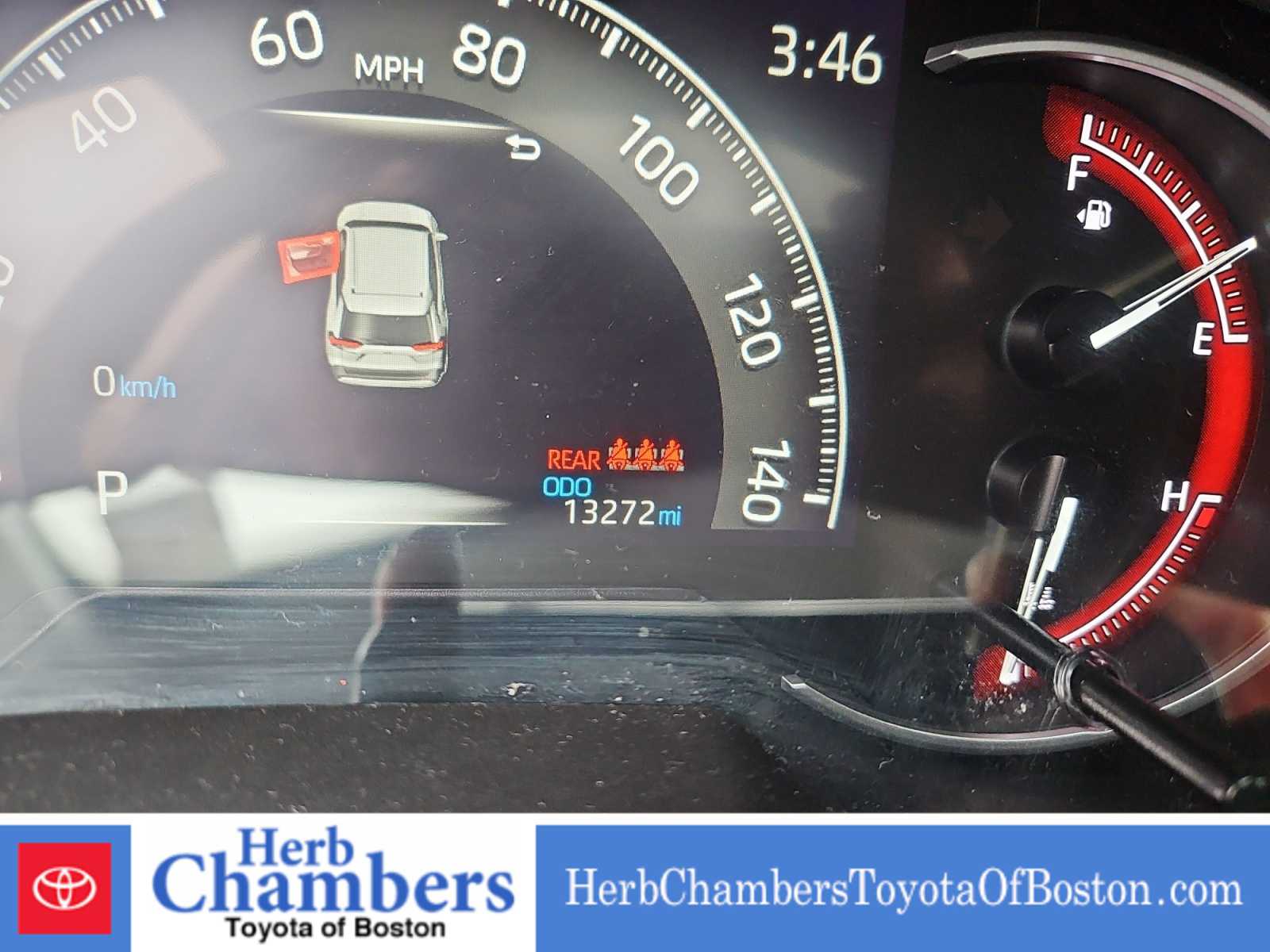 used 2024 Toyota RAV4 car, priced at $33,097