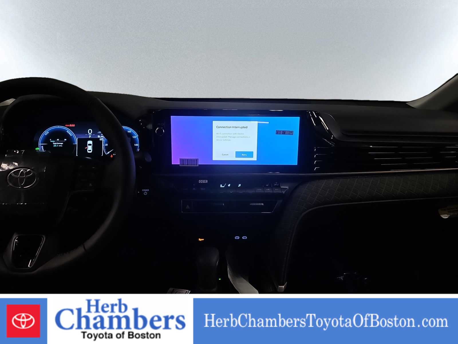 new 2026 Toyota Camry car, priced at $35,764