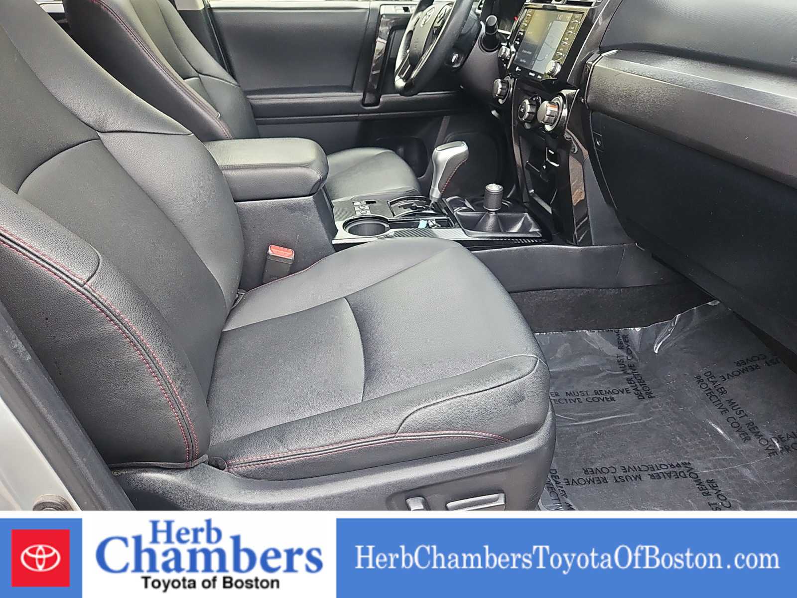 used 2020 Toyota 4Runner car, priced at $32,997