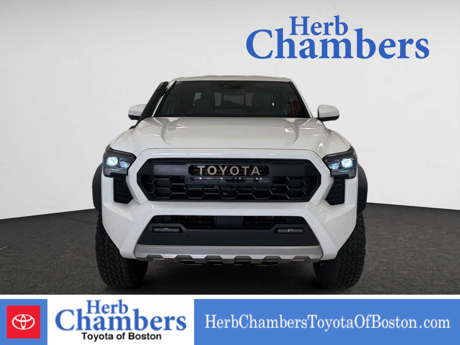 new 2025 Toyota Tacoma i-FORCE MAX car, priced at $65,125