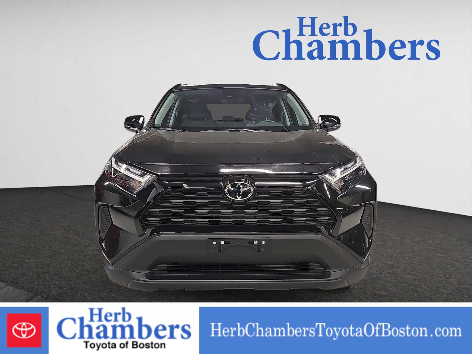 new 2025 Toyota RAV4 car, priced at $35,504