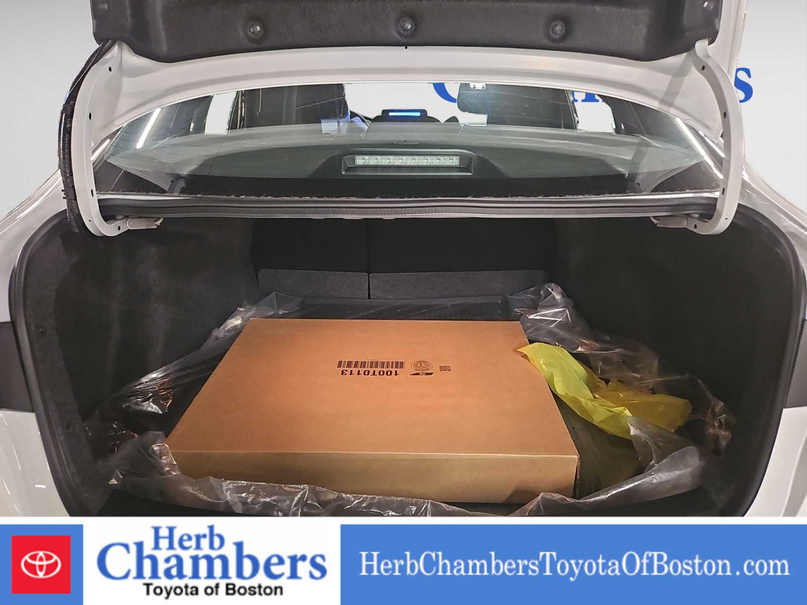 new 2026 Toyota Corolla car, priced at $27,312