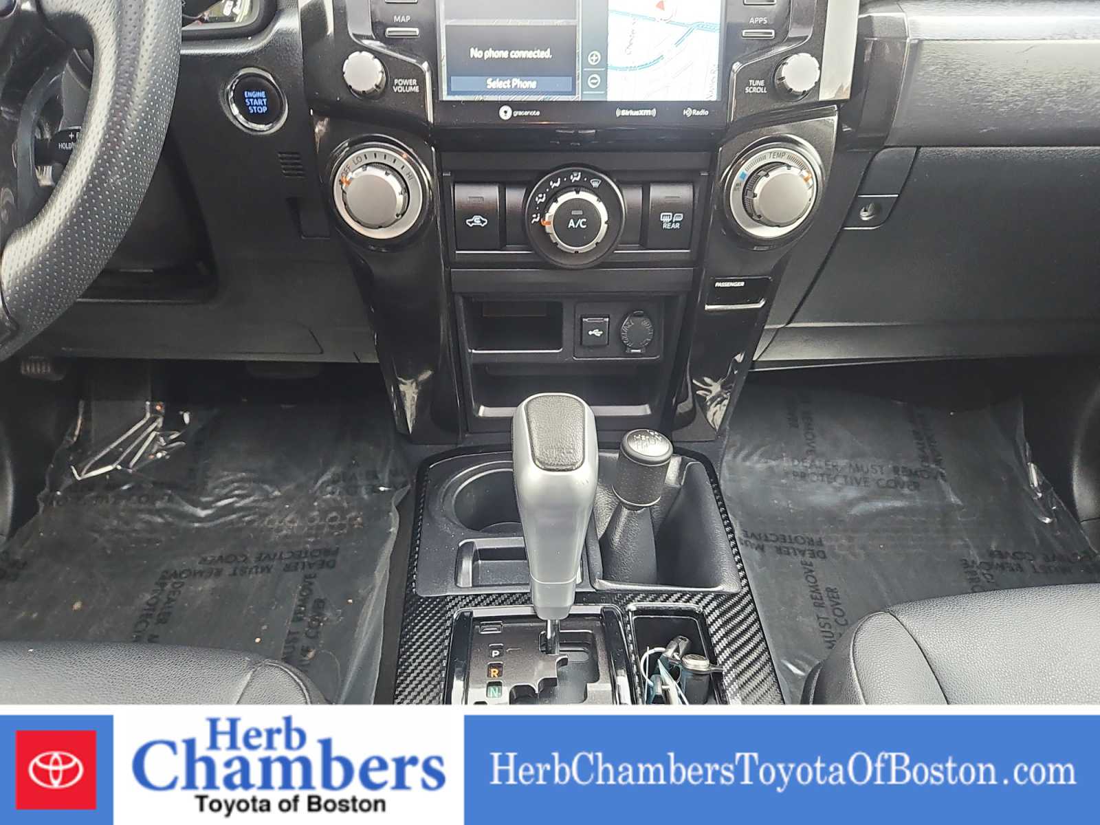 used 2020 Toyota 4Runner car, priced at $32,997