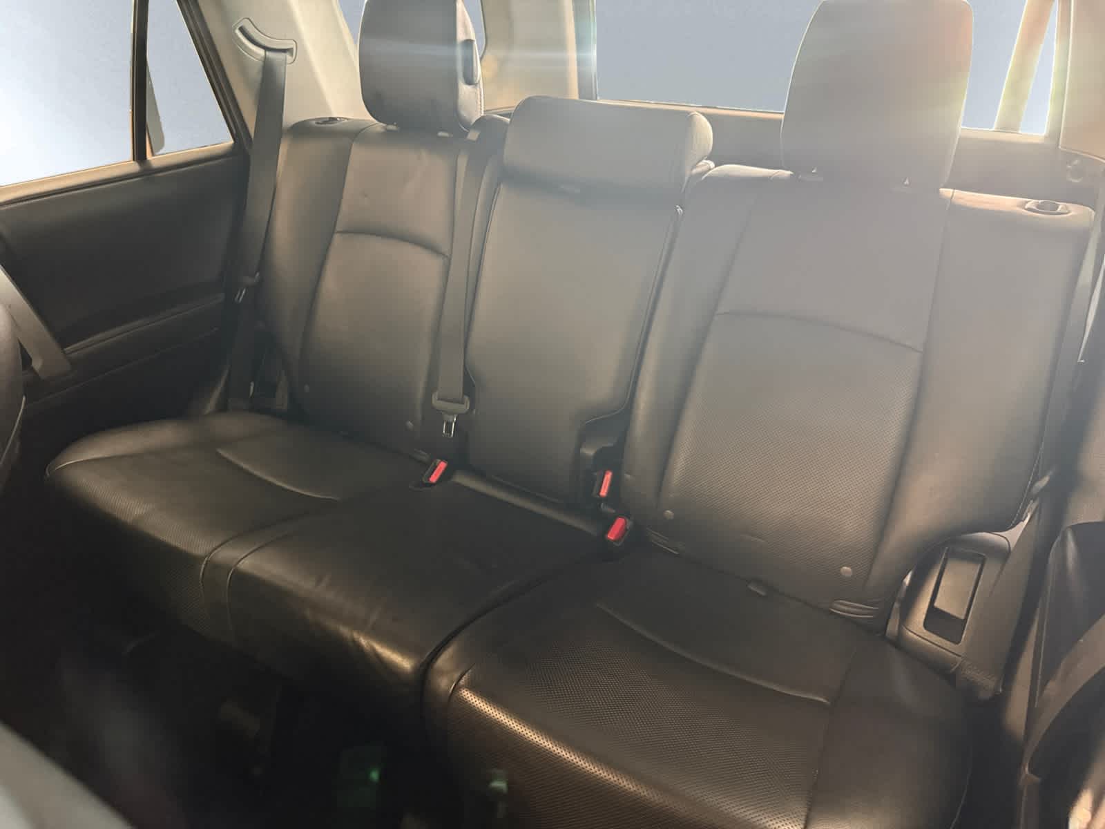 used 2021 Toyota 4Runner car, priced at $39,798