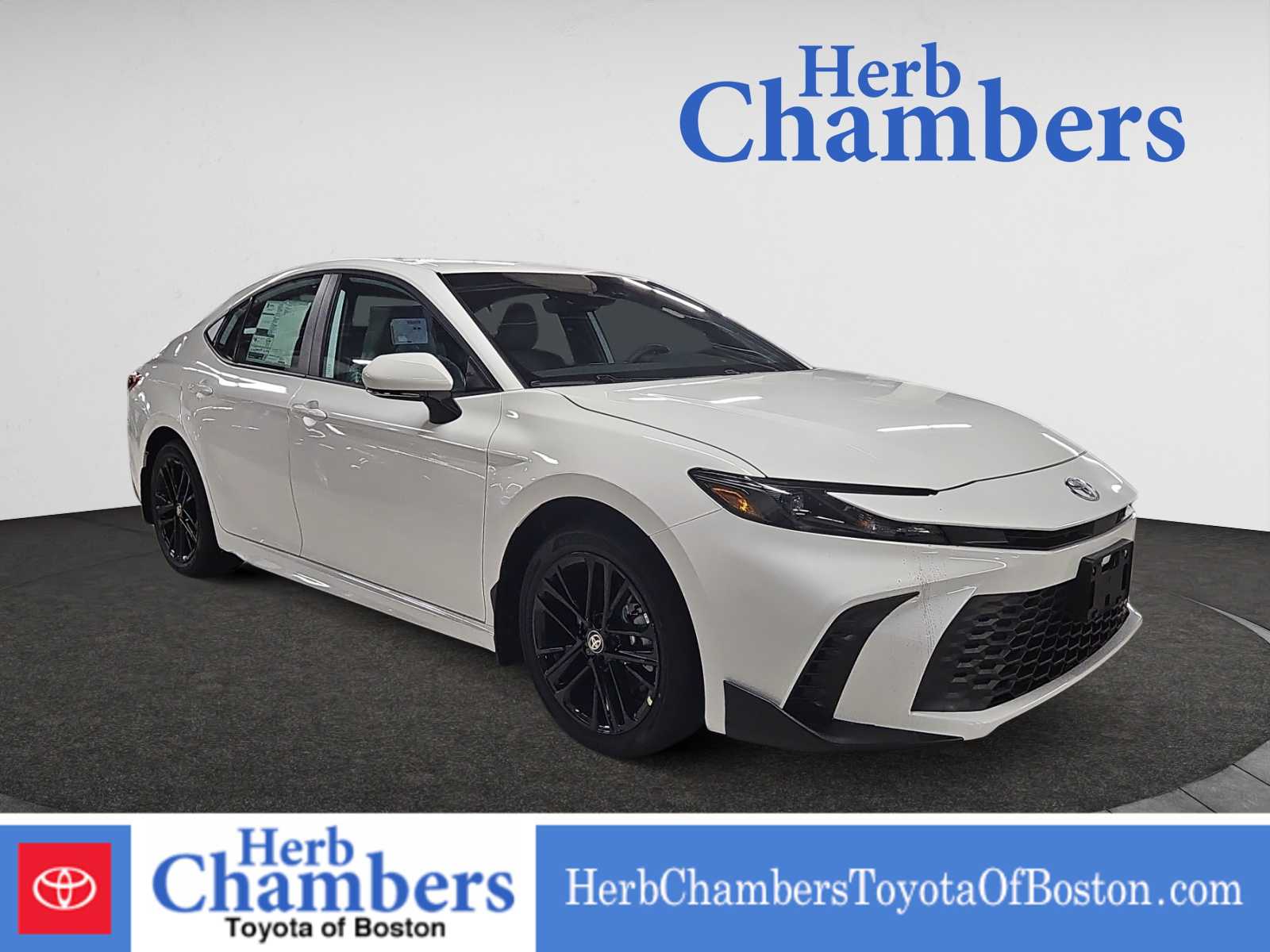 new 2026 Toyota Camry car, priced at $35,854