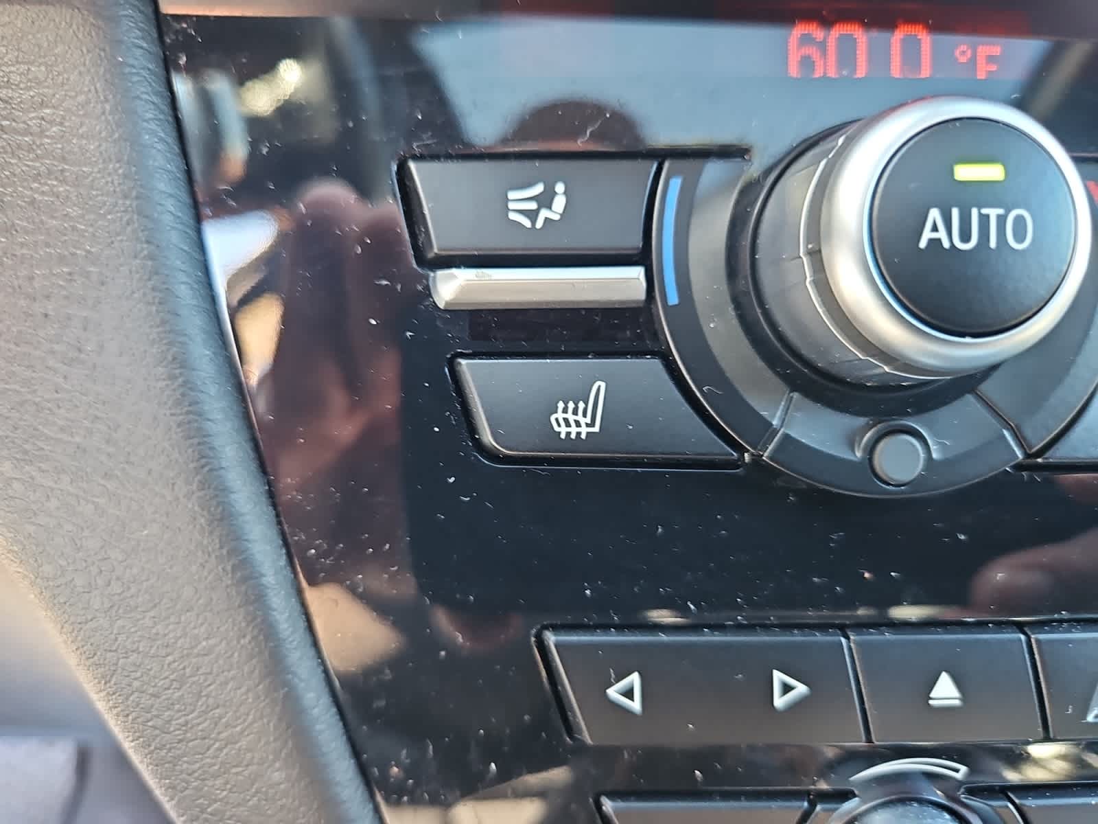 used 2019 BMW X6 car, priced at $27,497