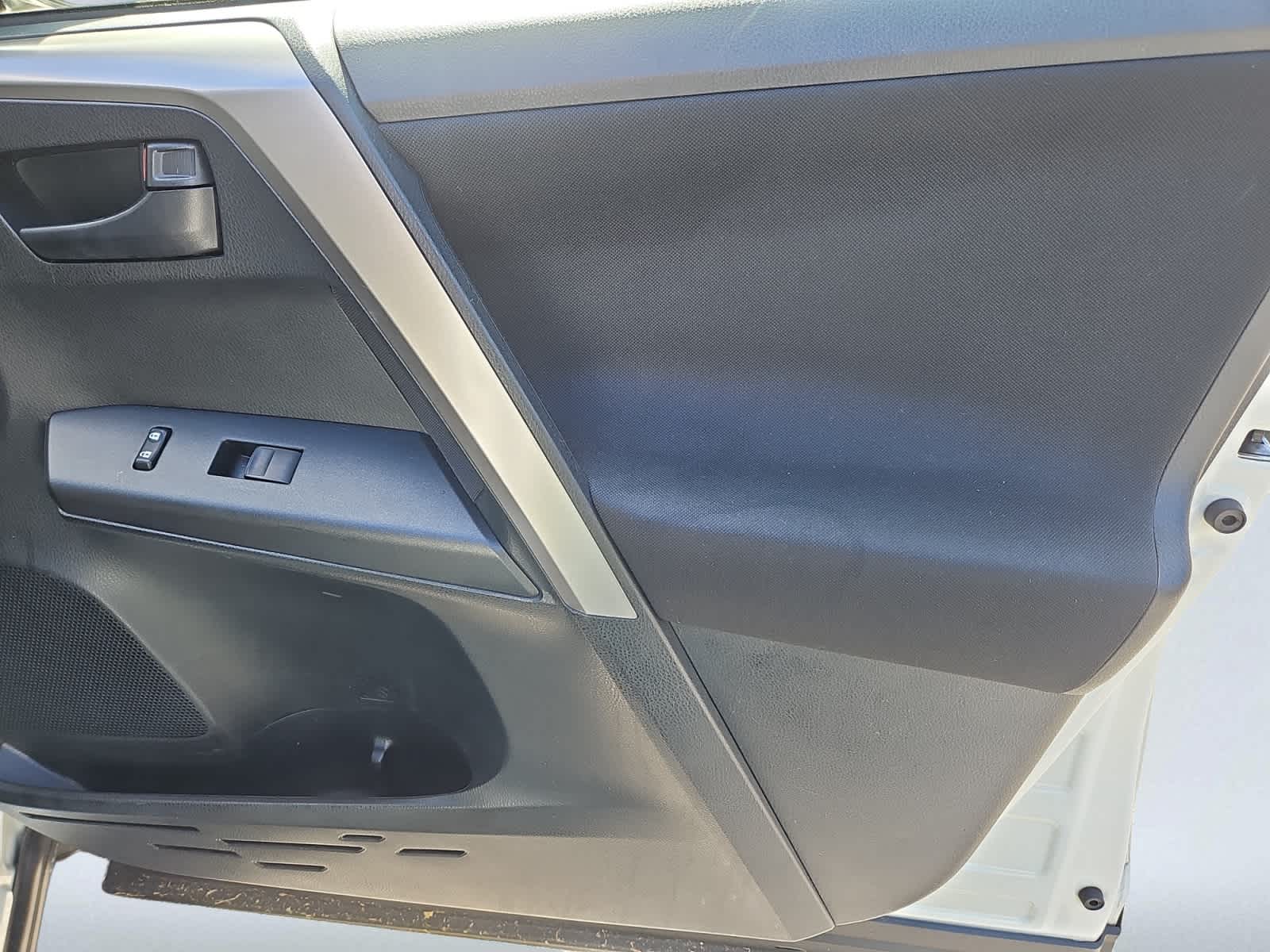 used 2016 Toyota RAV4 car, priced at $17,497