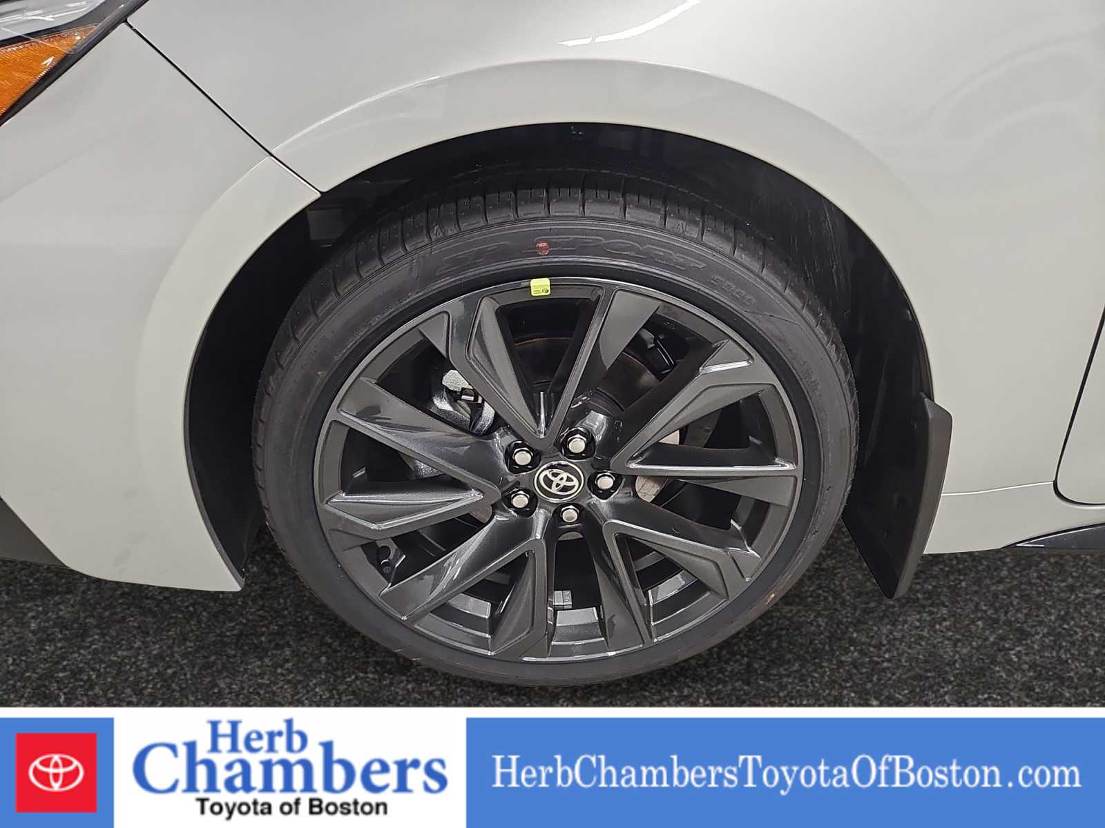 new 2026 Toyota Corolla car, priced at $31,394