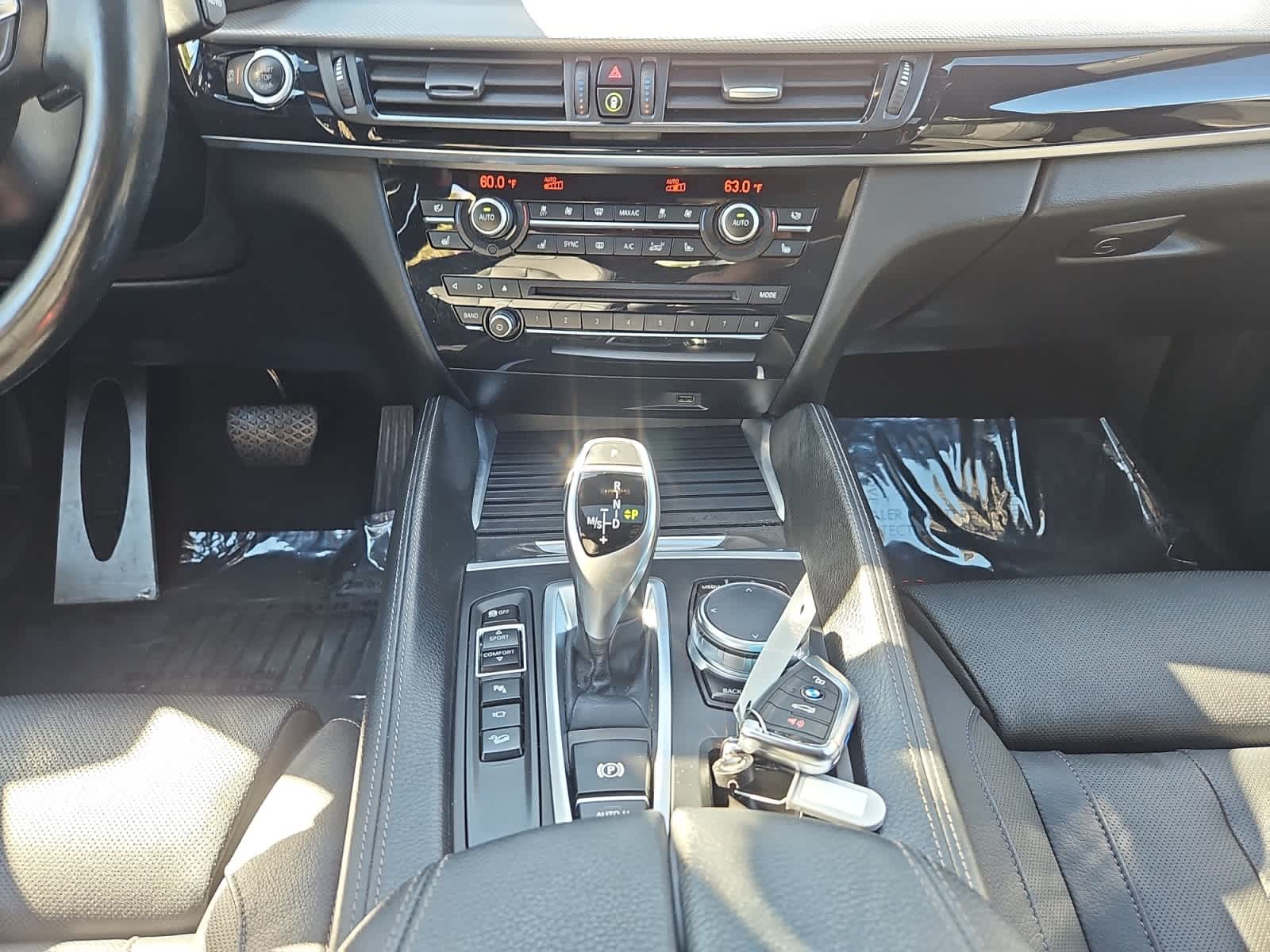 used 2019 BMW X6 car, priced at $27,497