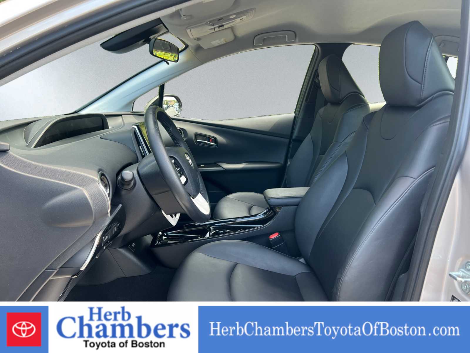 used 2017 Toyota Prius Prime car, priced at $18,998