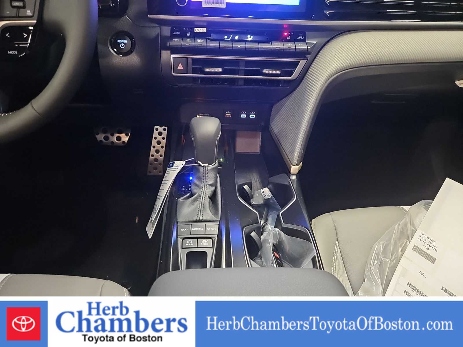 new 2026 Toyota Camry car, priced at $35,854