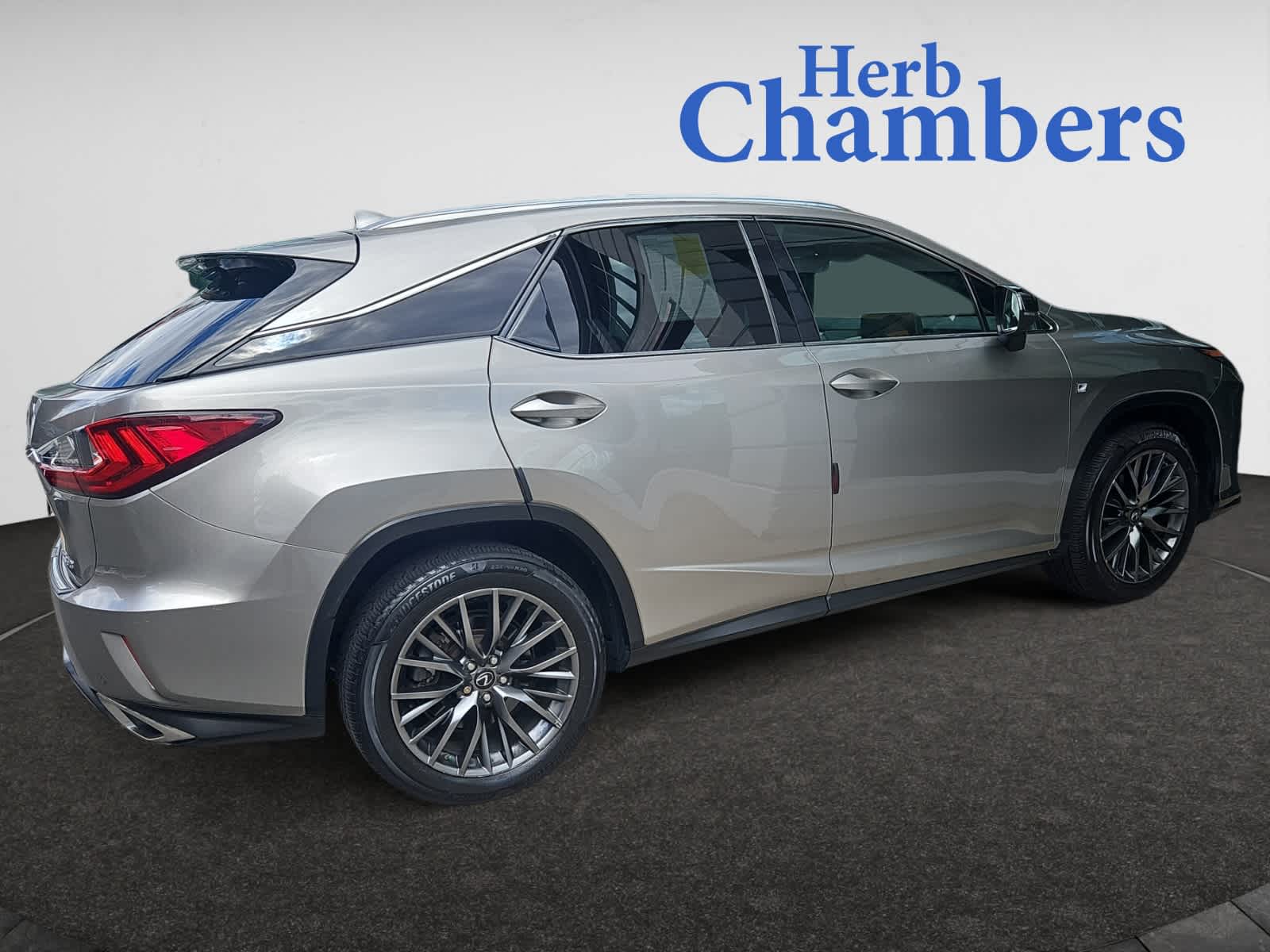 used 2017 Lexus RX car, priced at $27,998