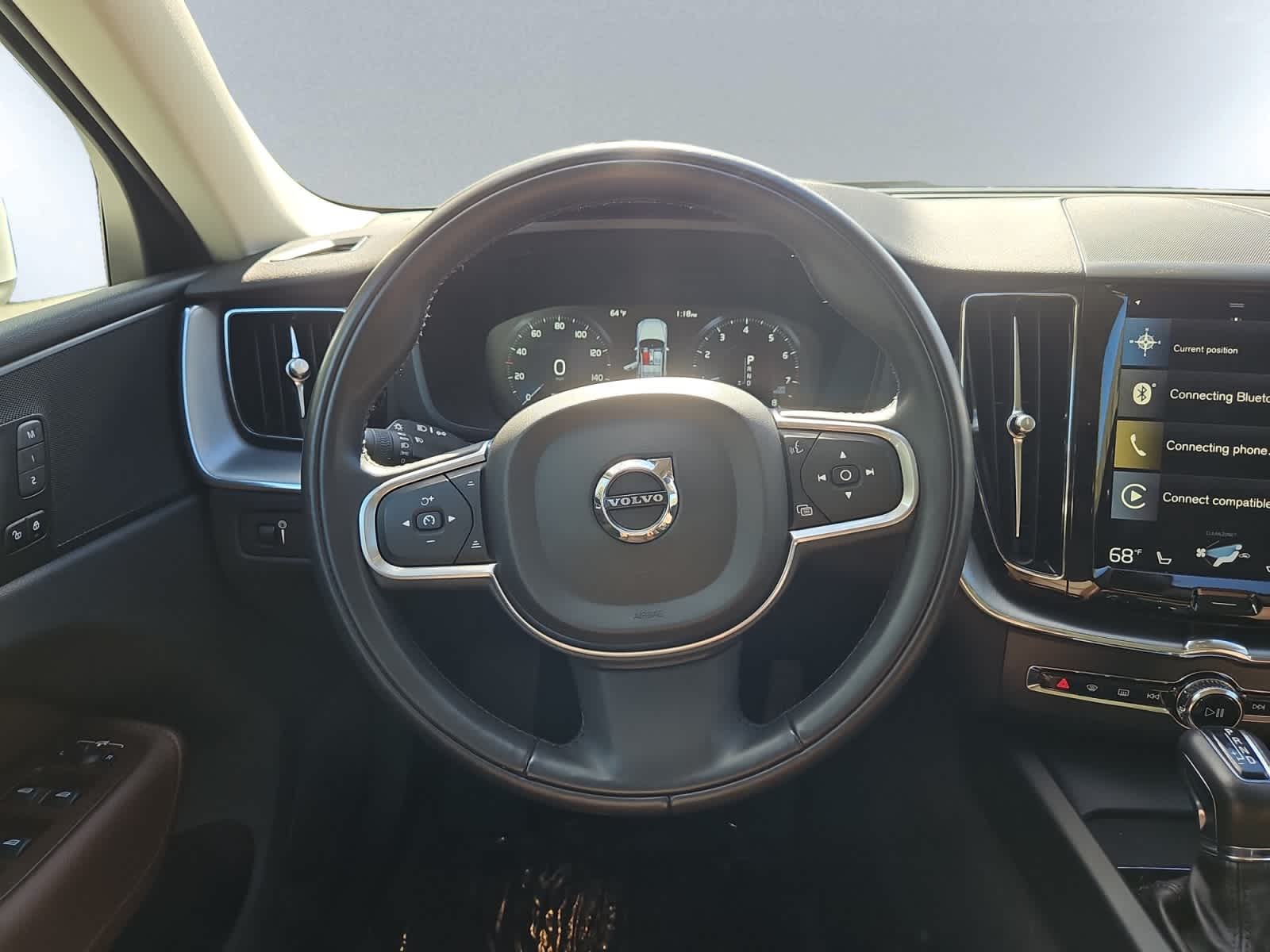used 2018 Volvo XC60 car, priced at $23,297