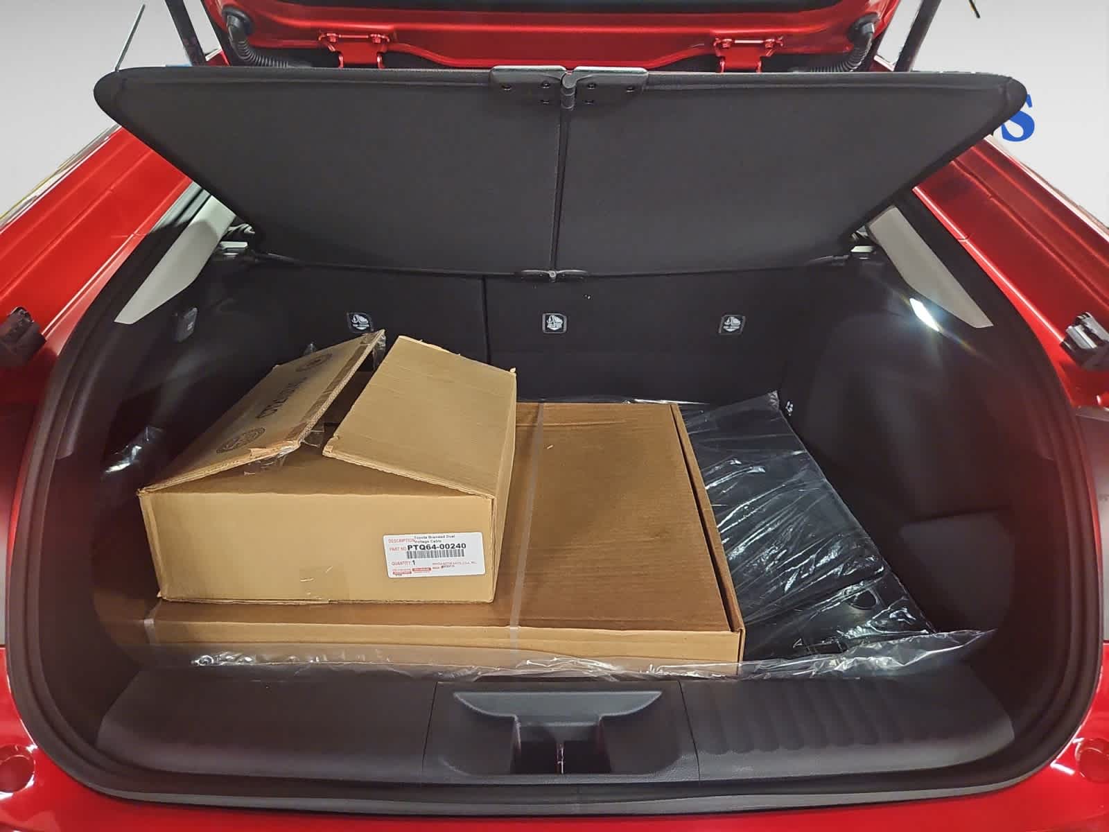 new 2026 Toyota Prius Plug-in Hybrid car, priced at $39,503