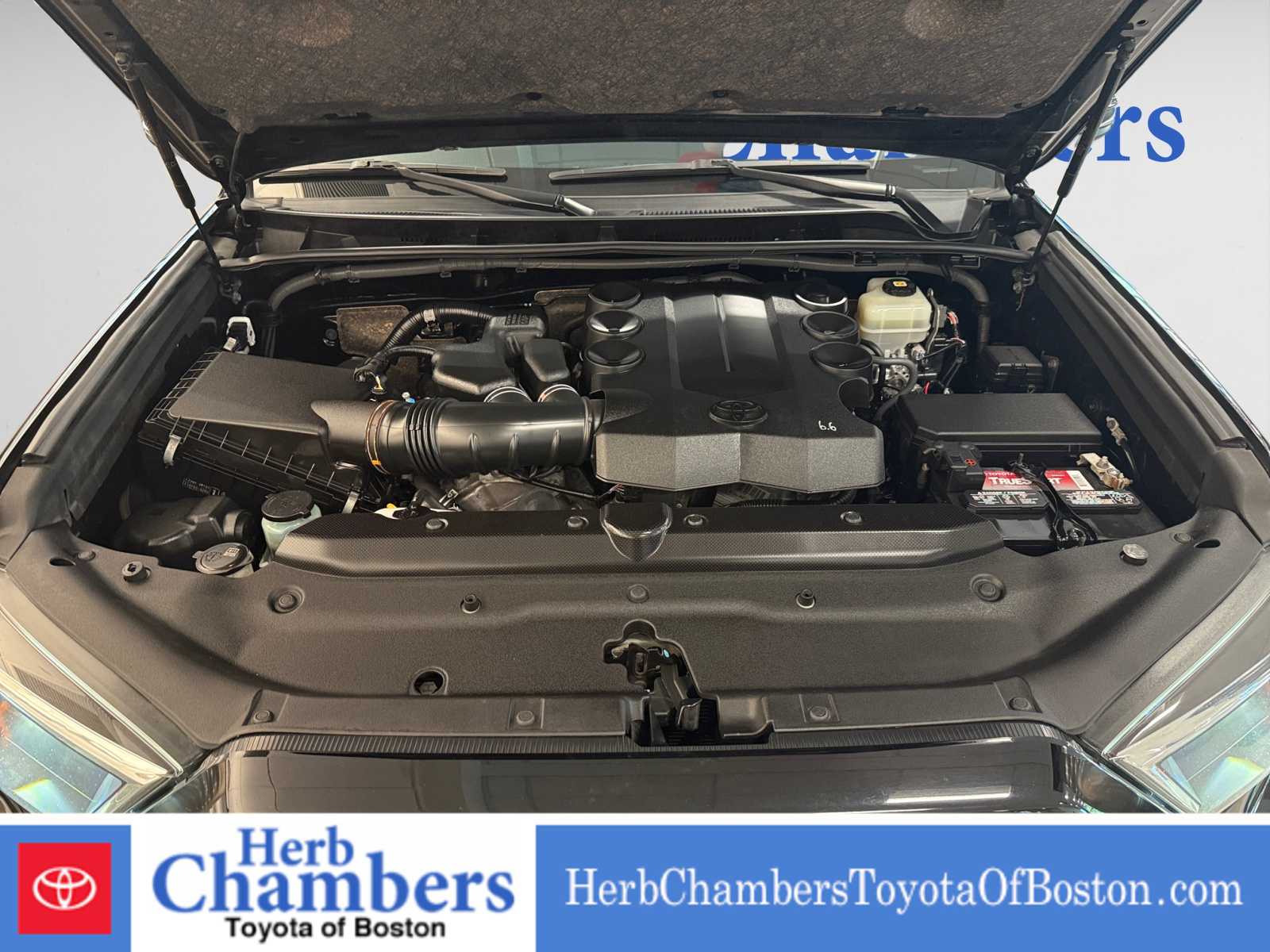 used 2021 Toyota 4Runner car, priced at $37,097