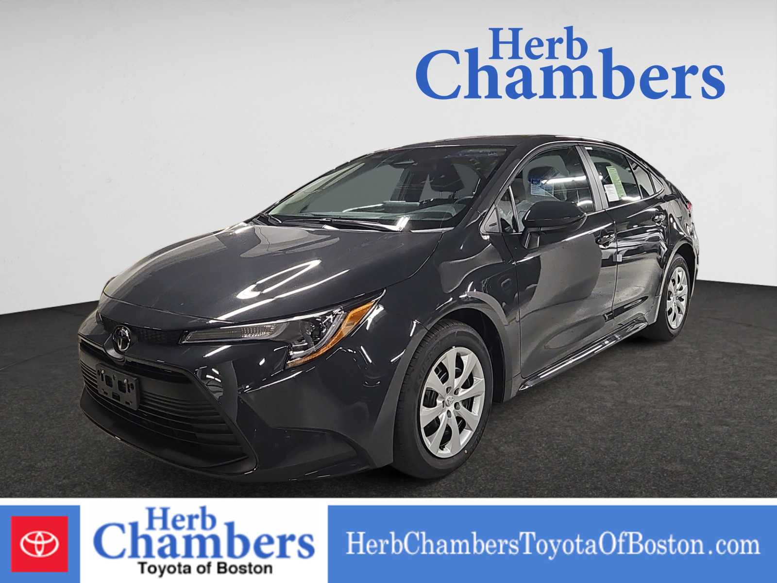 new 2026 Toyota Corolla car, priced at $24,394