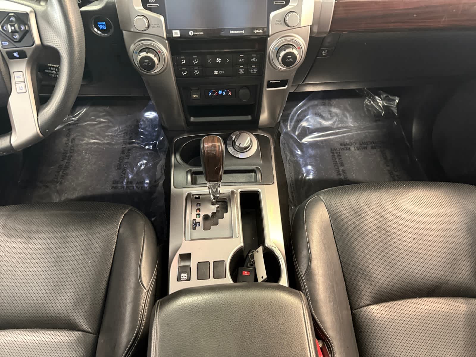 used 2021 Toyota 4Runner car, priced at $39,798