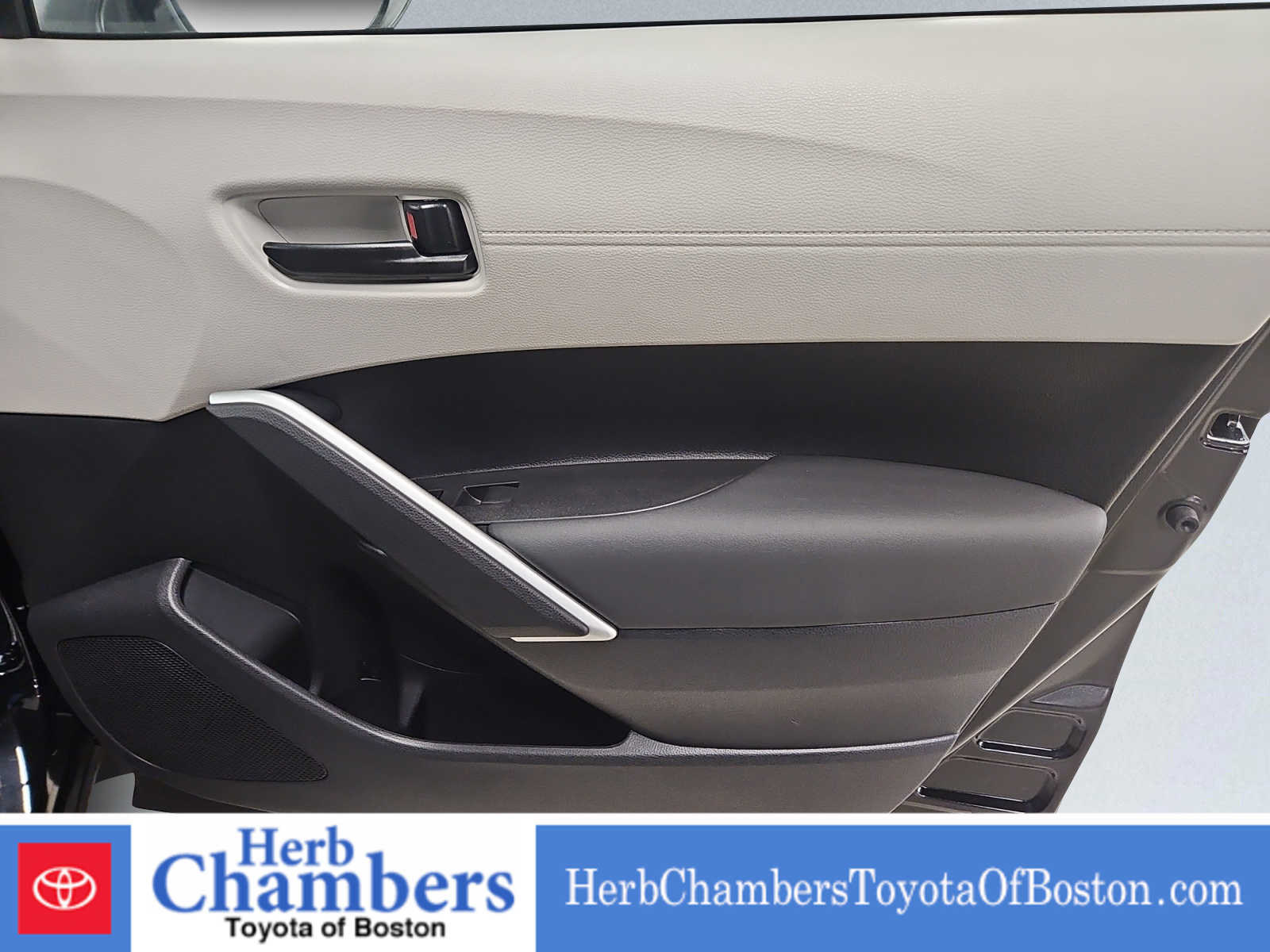 new 2026 Toyota Corolla Cross car, priced at $31,289