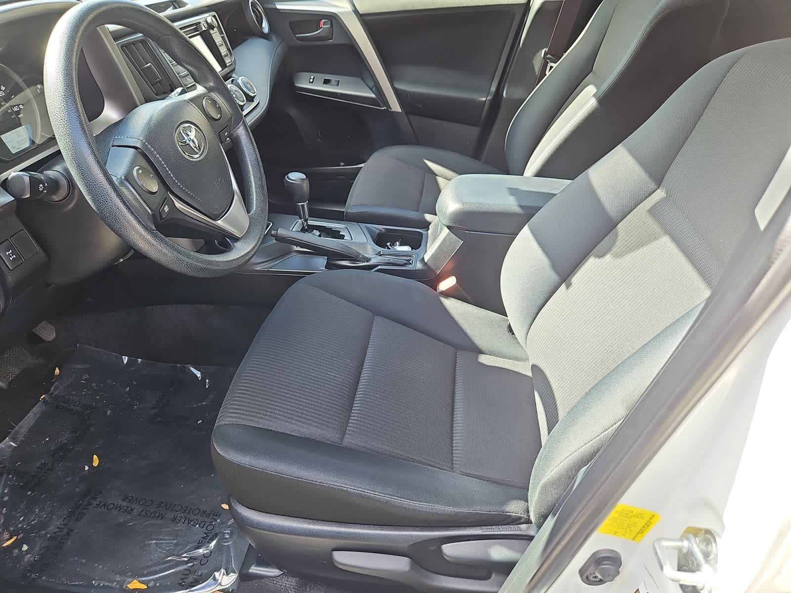 used 2016 Toyota RAV4 car, priced at $17,497