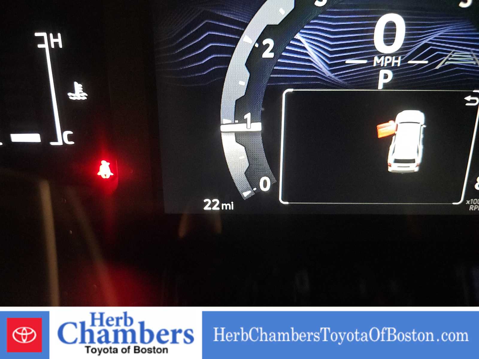 new 2025 Toyota 4Runner car, priced at $47,113