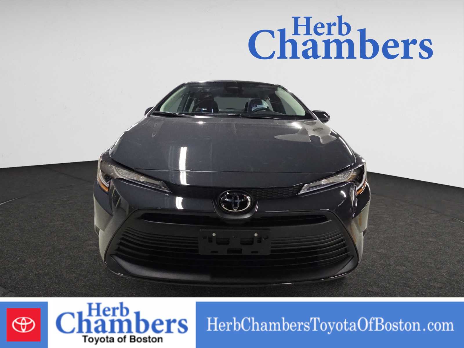 new 2026 Toyota Corolla car, priced at $24,394