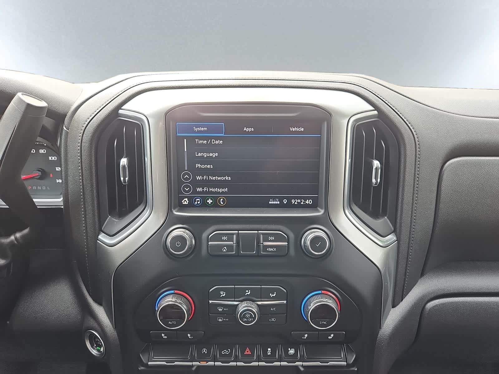 used 2021 Chevrolet Silverado 1500 car, priced at $29,798