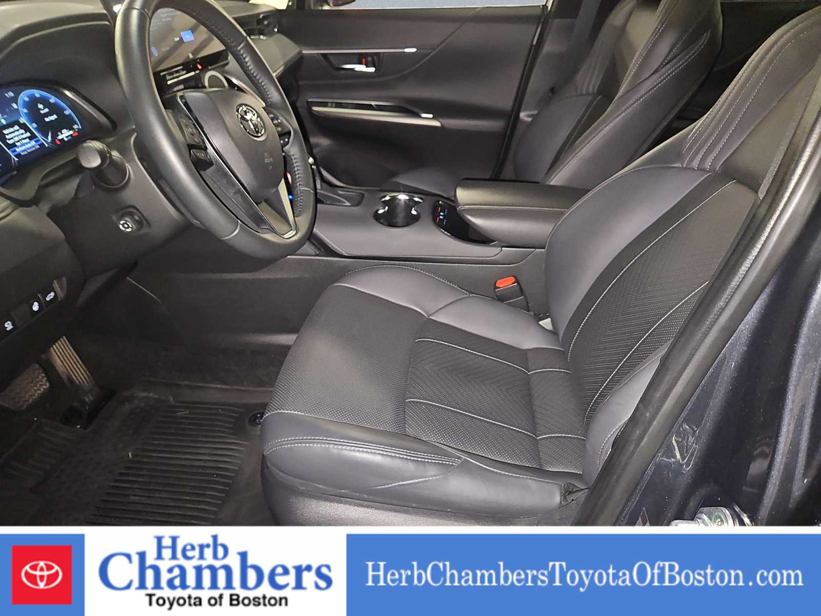 used 2024 Toyota Venza car, priced at $39,998