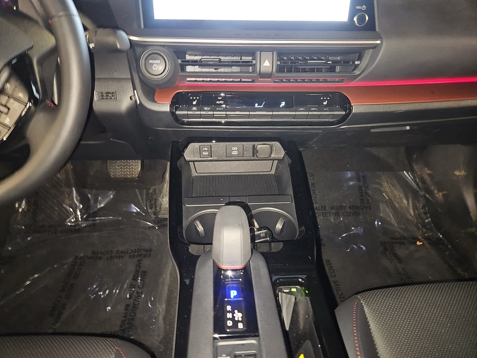 used 2023 Toyota Prius Prime car, priced at $34,497