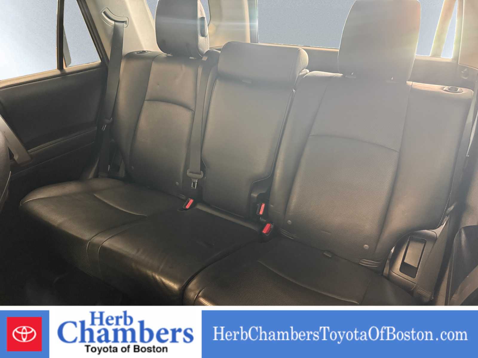 used 2021 Toyota 4Runner car, priced at $37,097