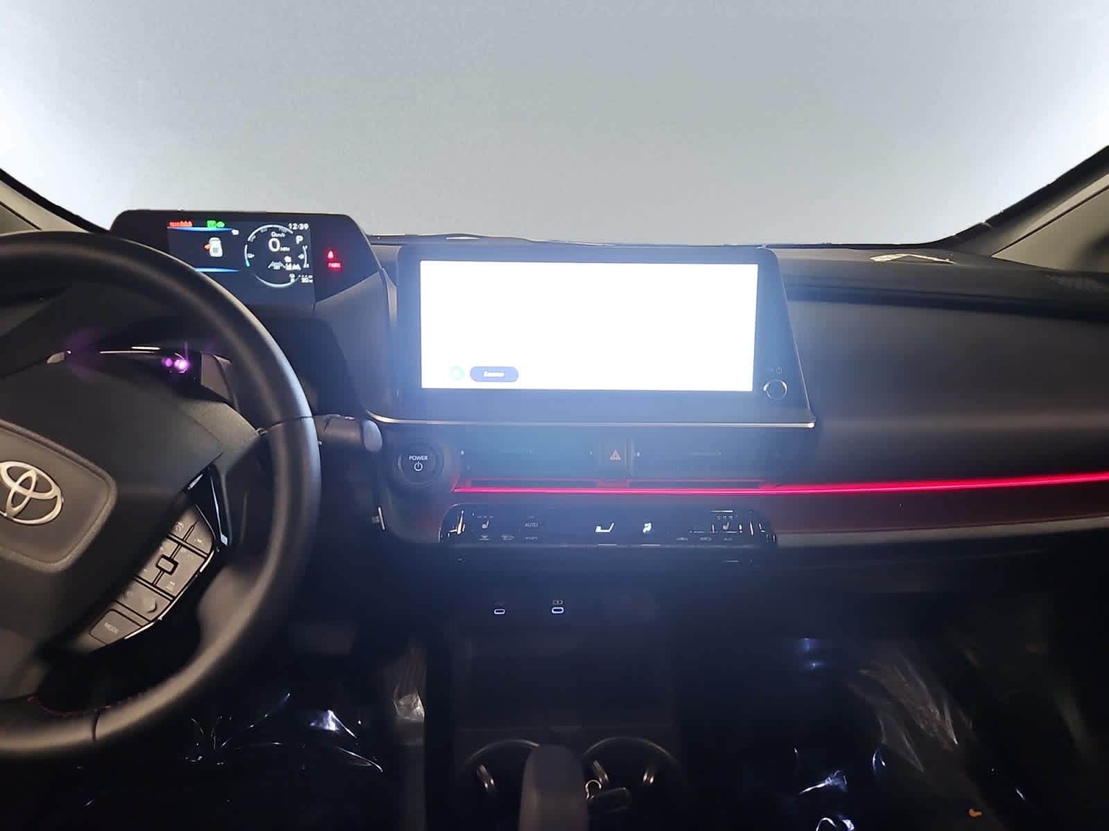 used 2023 Toyota Prius Prime car, priced at $34,497