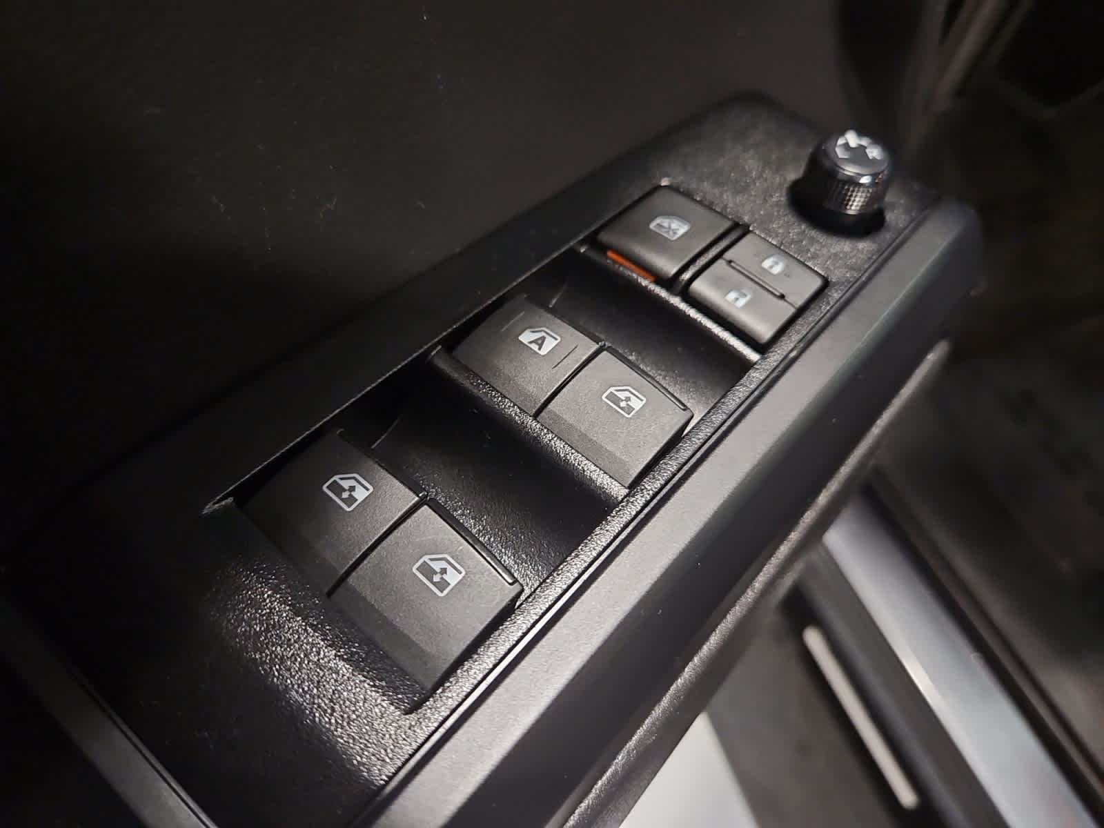 used 2023 Toyota Tacoma car, priced at $34,998