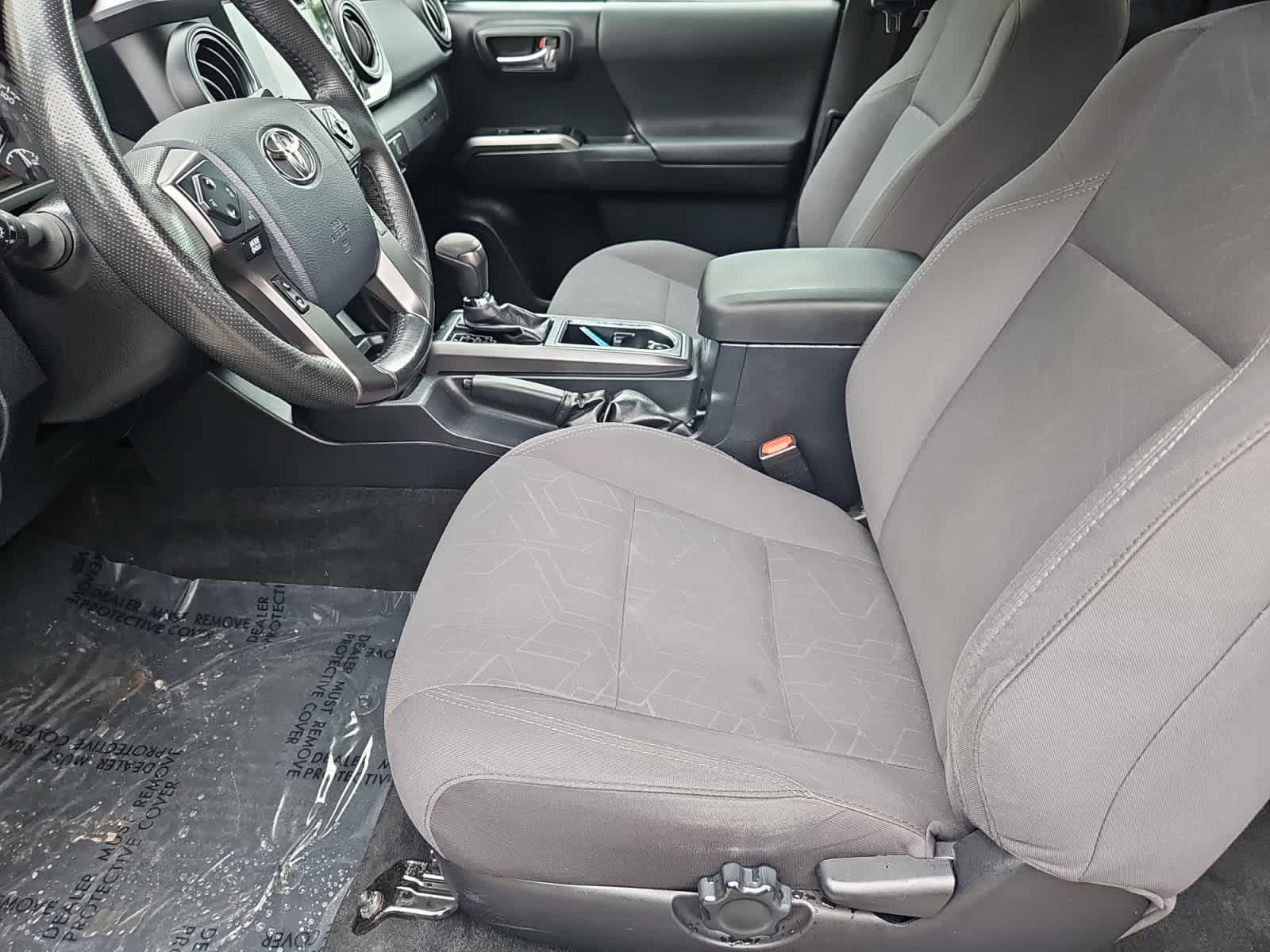 used 2018 Toyota Tacoma car, priced at $27,998