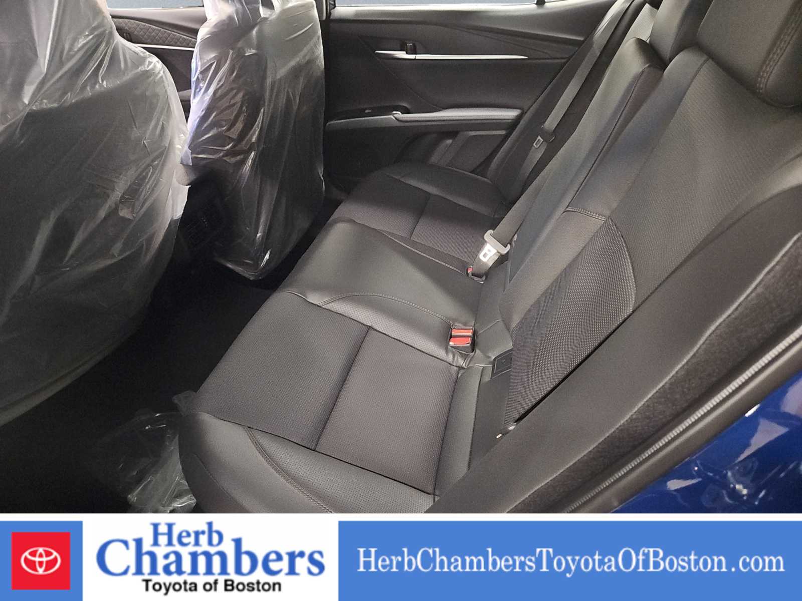 new 2026 Toyota Camry car, priced at $35,764