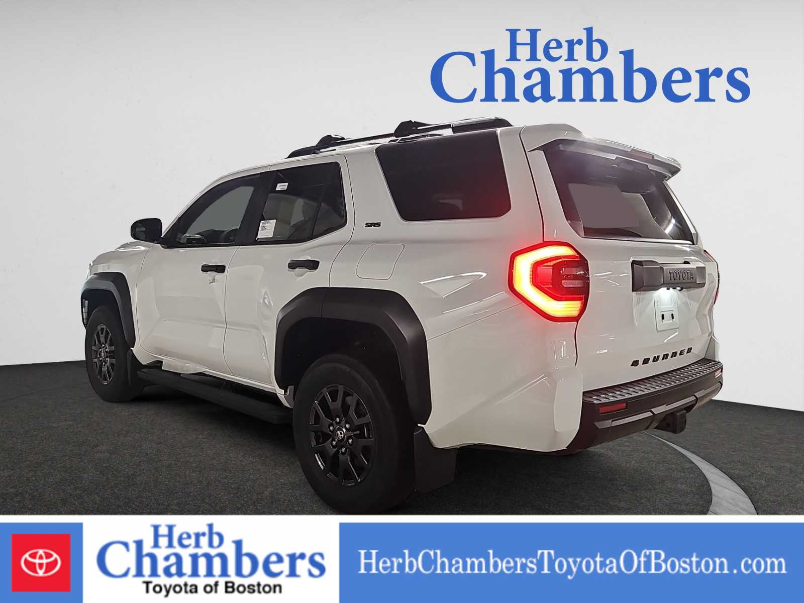 new 2025 Toyota 4Runner car, priced at $47,113