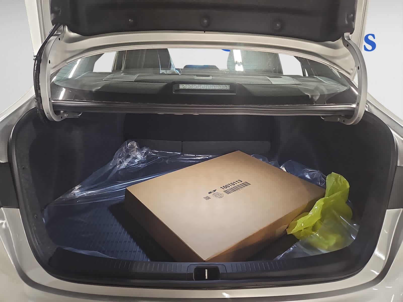 new 2026 Toyota Corolla car, priced at $31,394