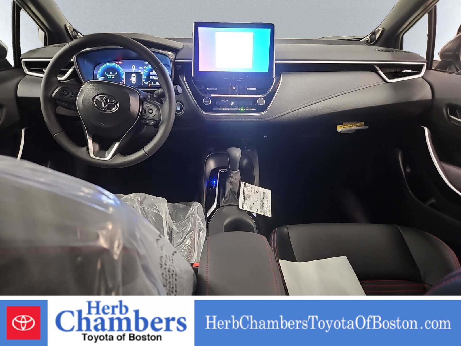 new 2026 Toyota Corolla car, priced at $31,394