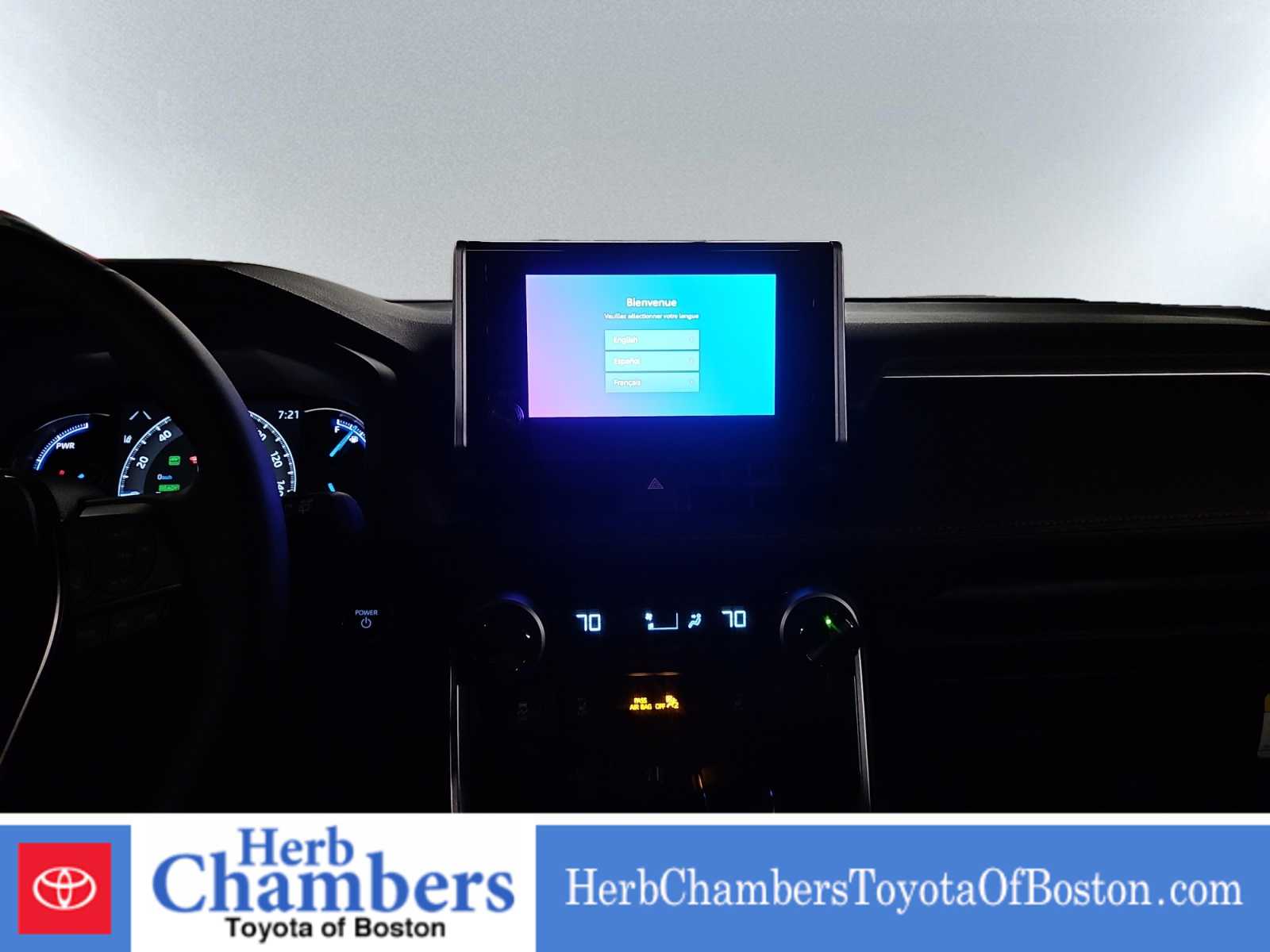 new 2025 Toyota RAV4 Plug-in Hybrid car, priced at $49,043