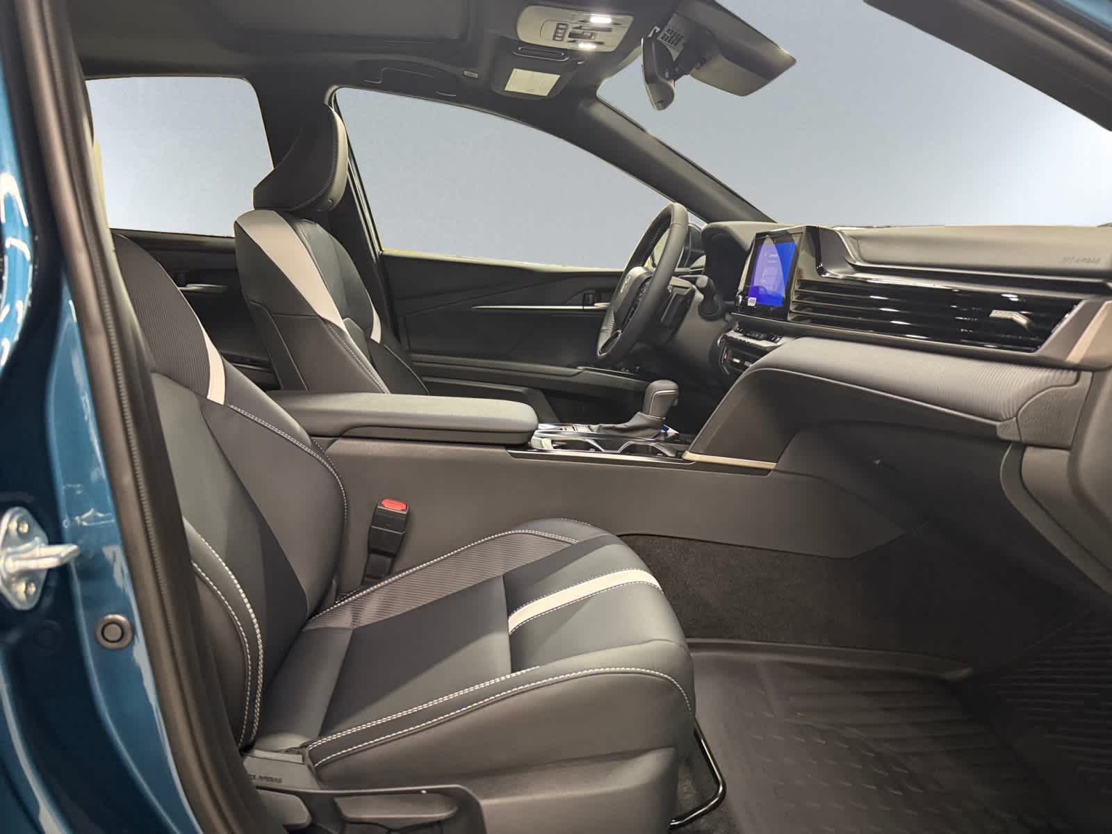 new 2026 Toyota Camry car, priced at $37,157