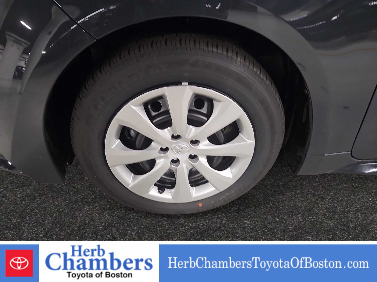 new 2026 Toyota Corolla car, priced at $24,394