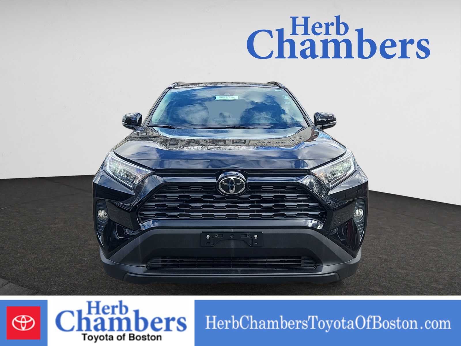 used 2020 Toyota RAV4 car, priced at $22,598