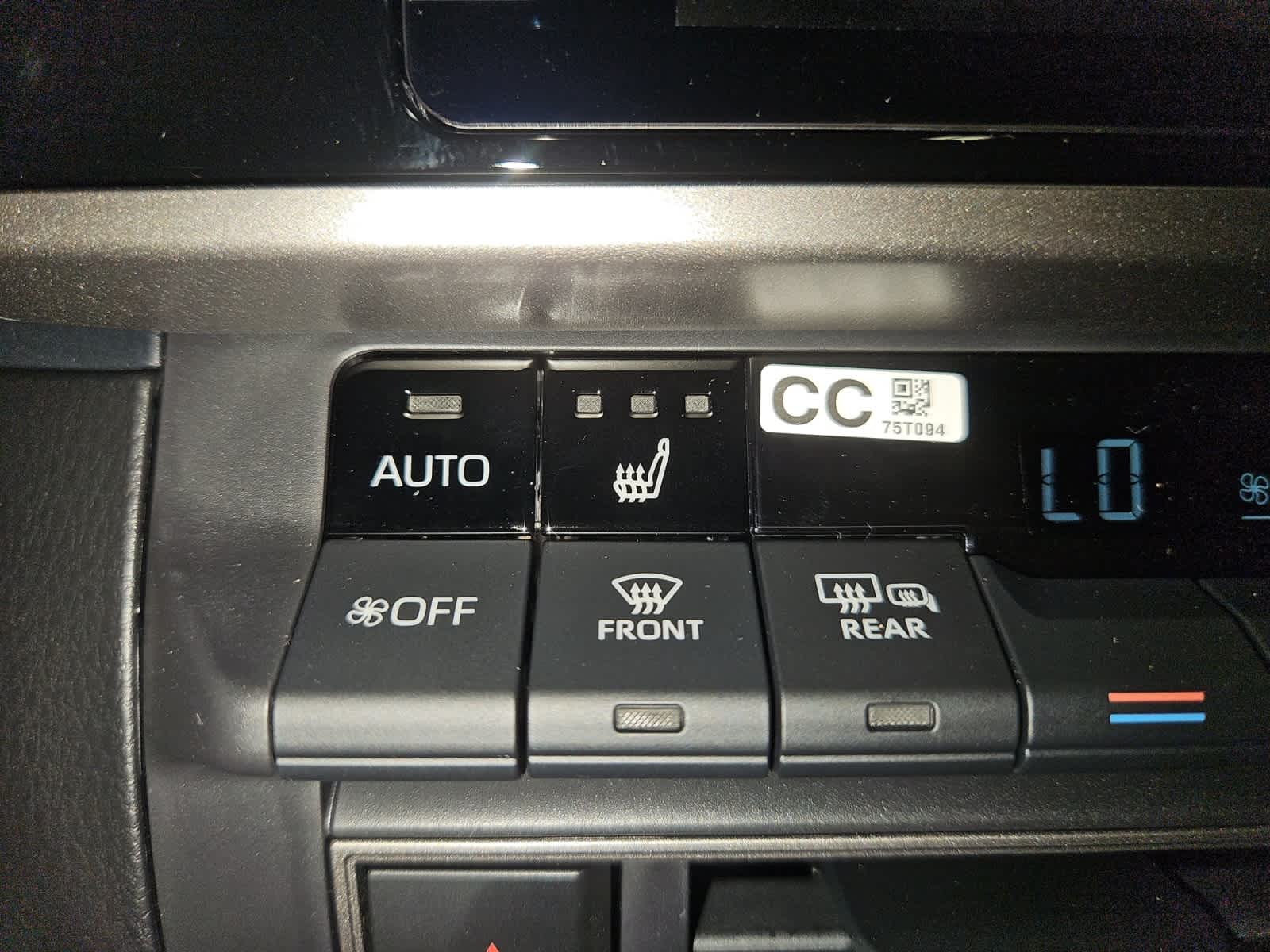 new 2026 Toyota Camry car, priced at $37,123